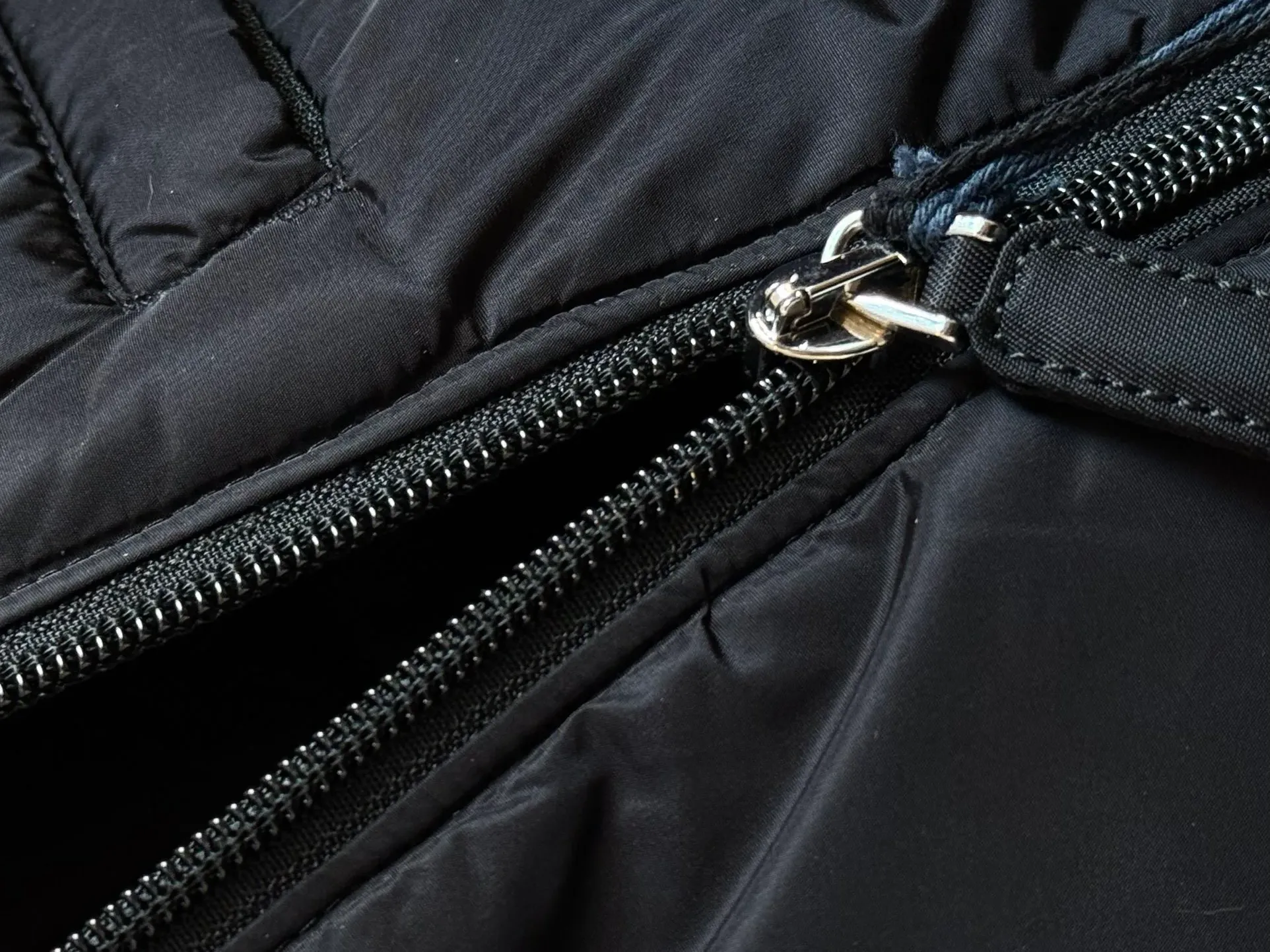 Куртки И Пуховики Мужские Prada 1744441