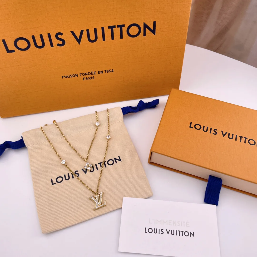 Бижутерия Louis Vuitton 11577657