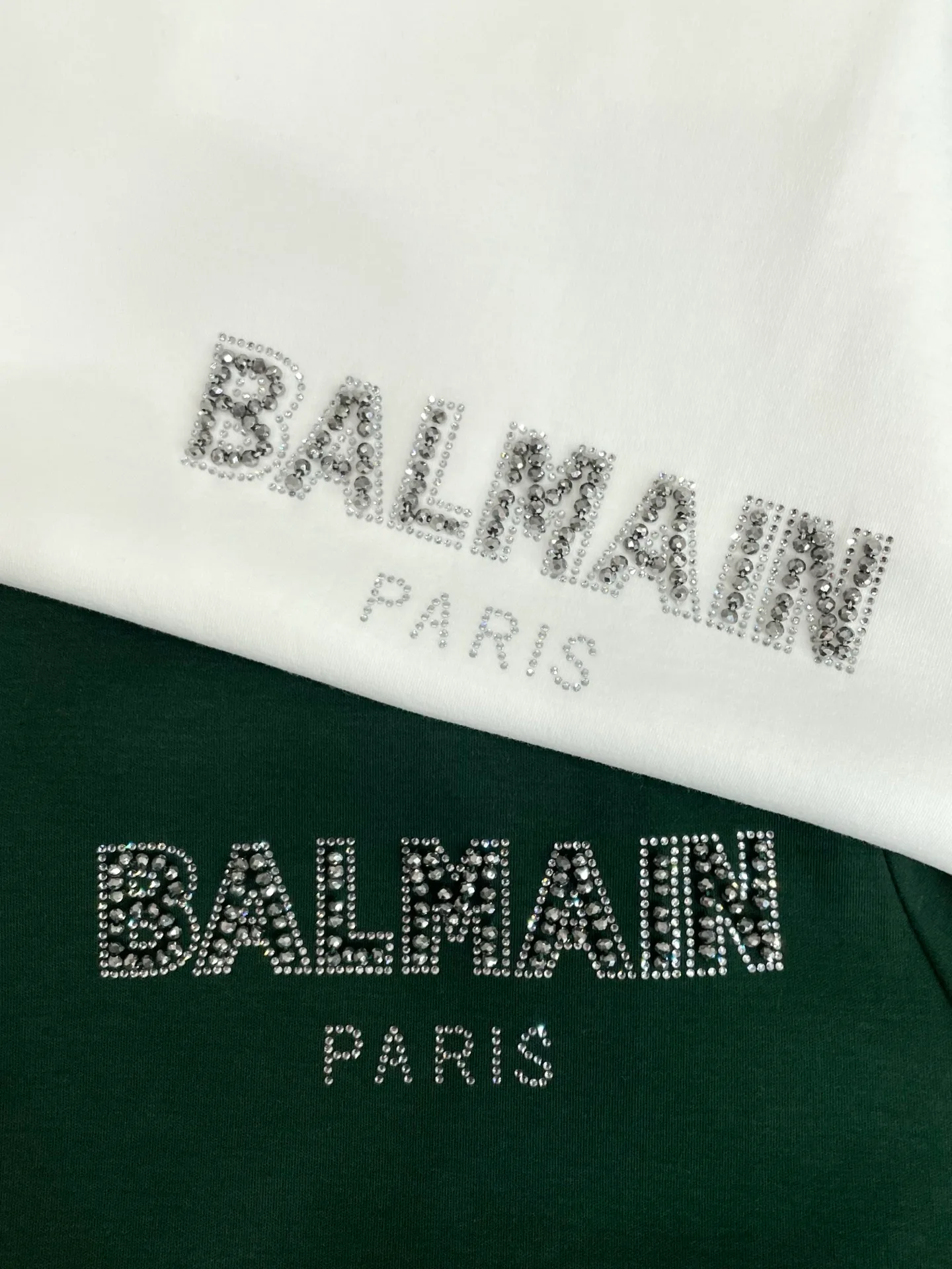 Футболки Женские Balmain 4689397