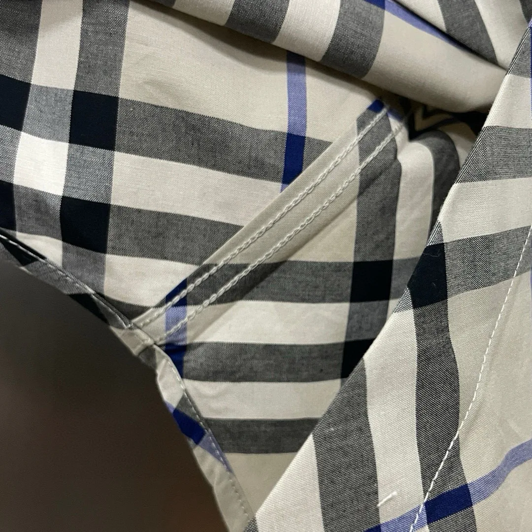 Рубашки Женские Burberry 216159