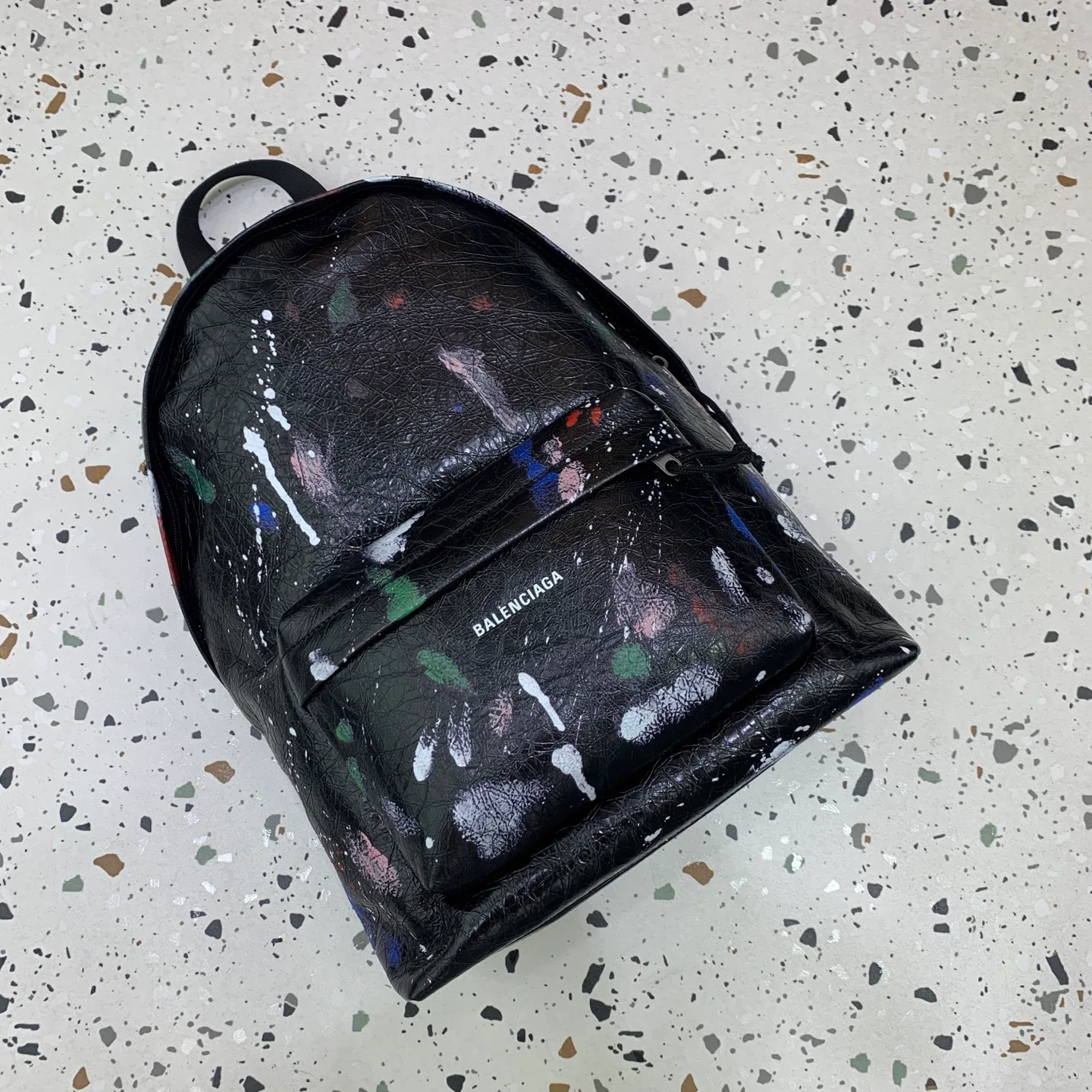 Рюкзаки Женские Balenciaga 15123185
