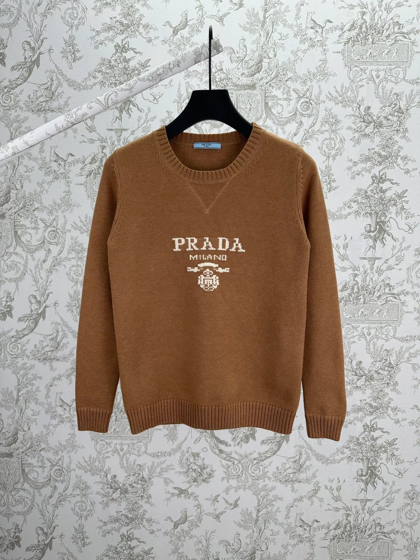Джемперы И Свитеры Мужские Prada 1761056