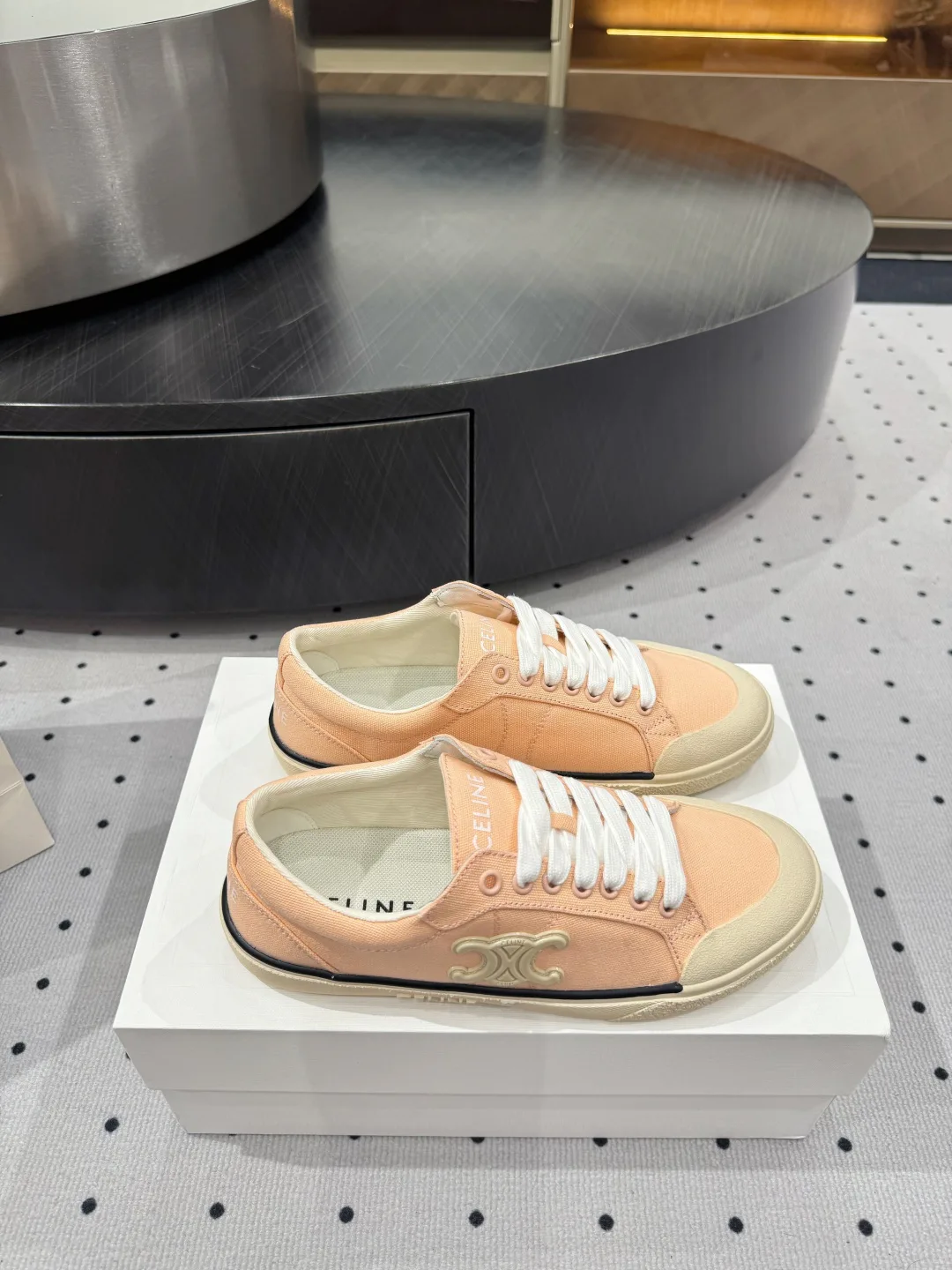 Кеды Женские Celine 192890