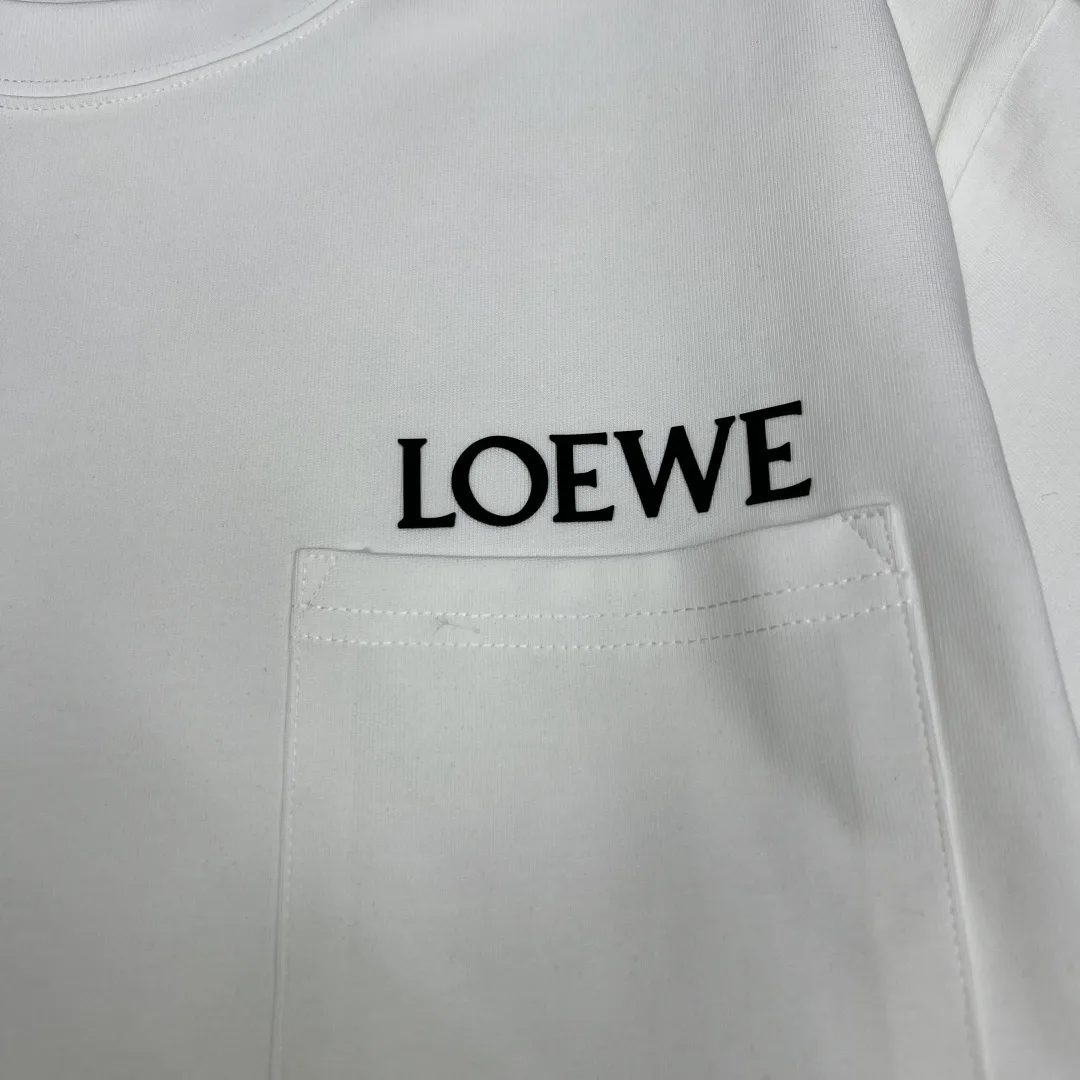 Футболки Женские Loewe 1699938