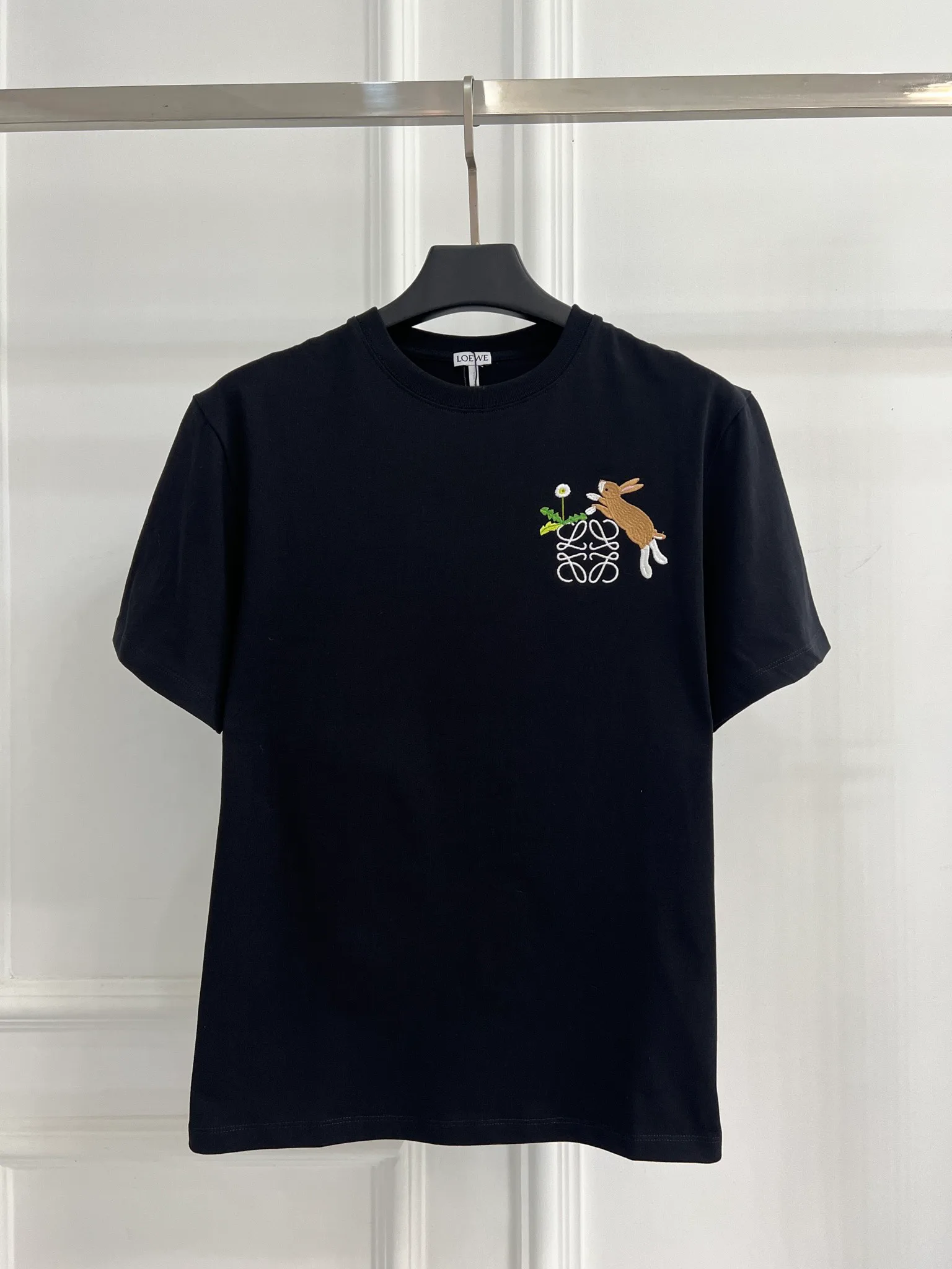 Футболки Женские Loewe 16680