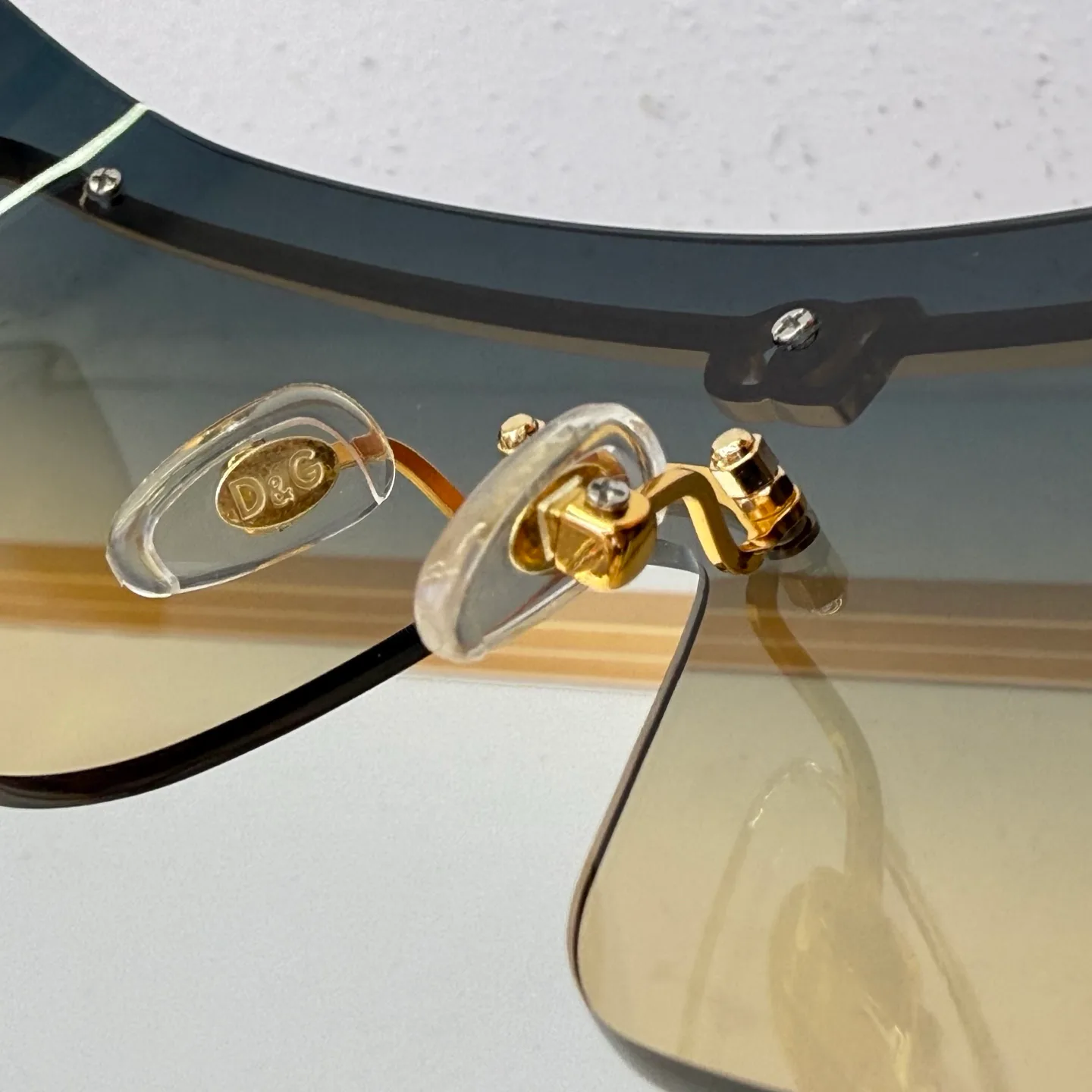 Очки Dolce & Gabbana 231778