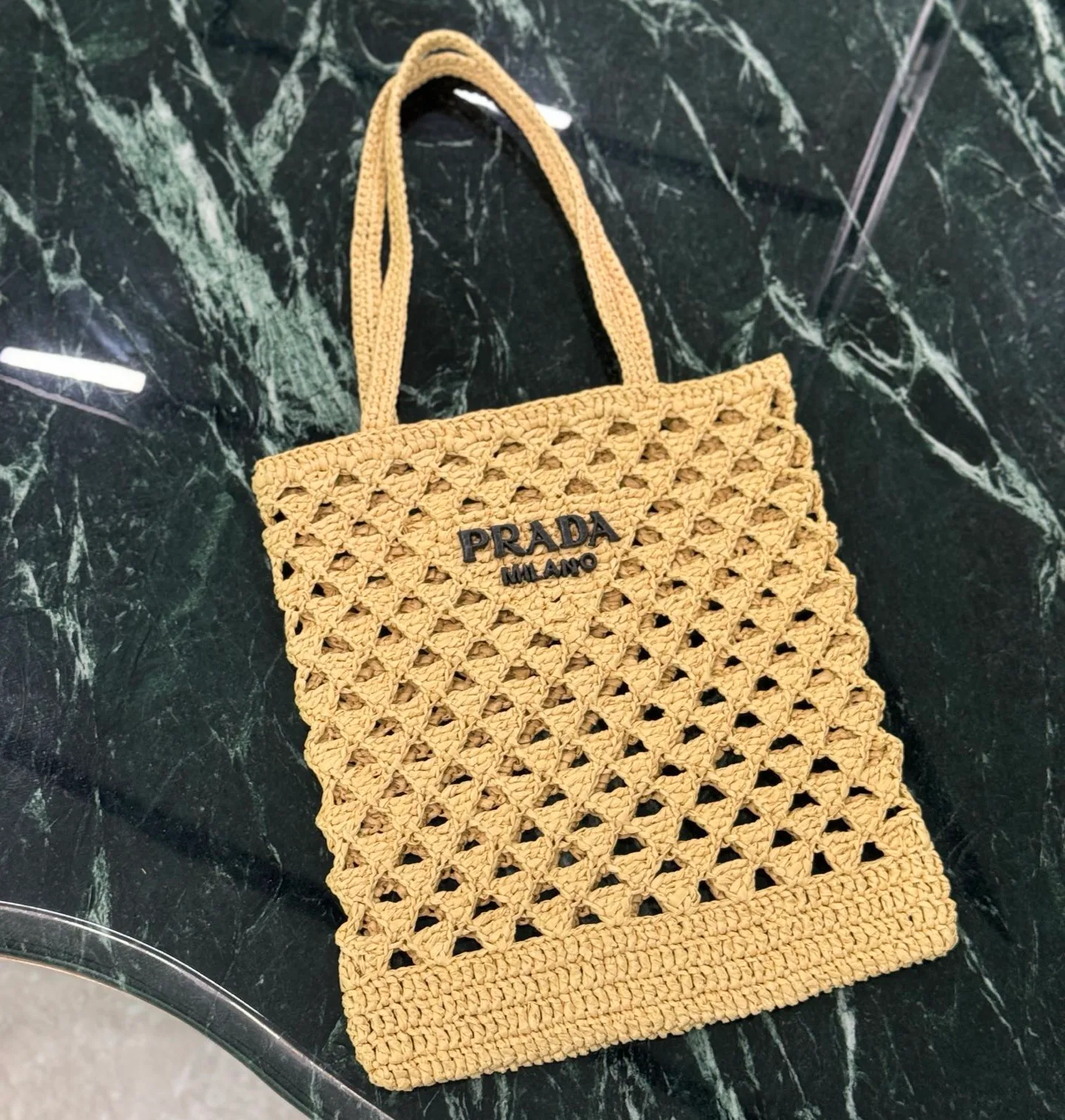 Классические Сумки Женские Prada 12874293