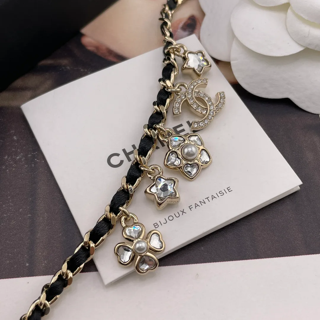 Бижутерия Chanel 99283