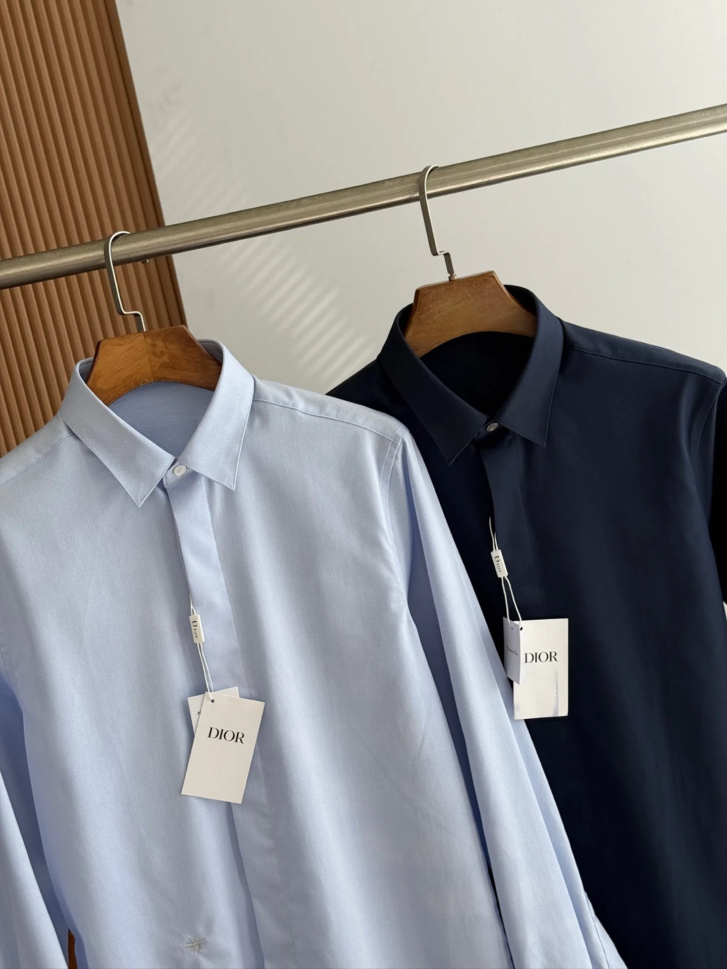 Рубашки Мужские Christian Dior 10629473