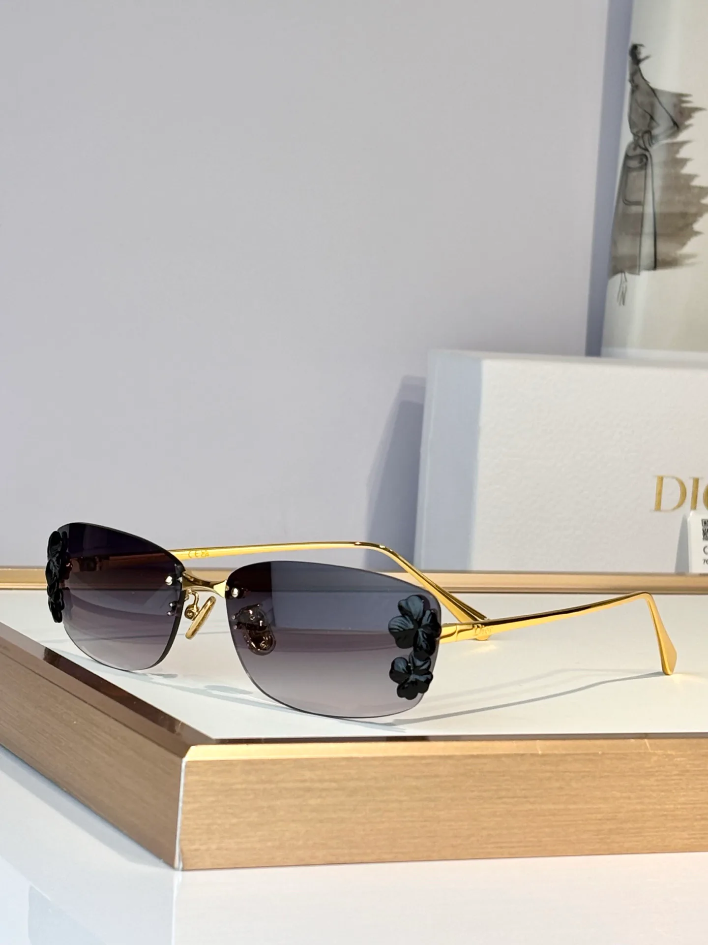 Очки Christian Dior 13257210