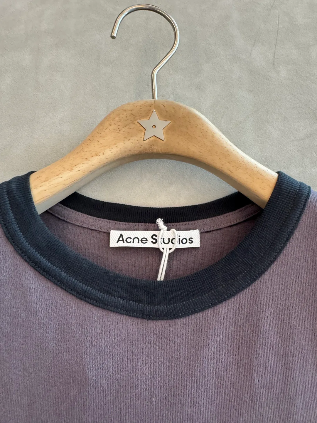 Футболки Женские Acne Studios 17463323