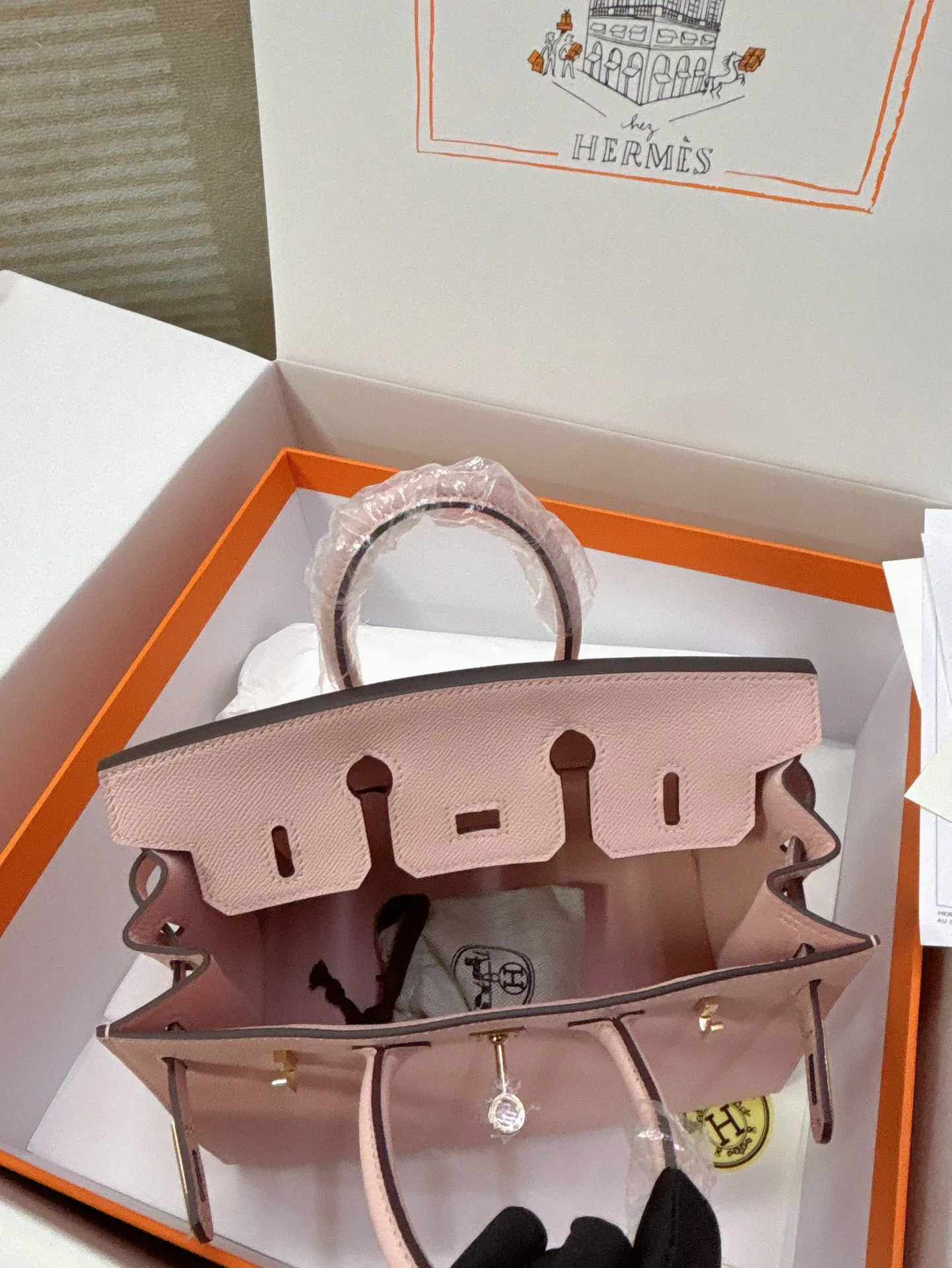 Классические Сумки Женские Hermes 12771031