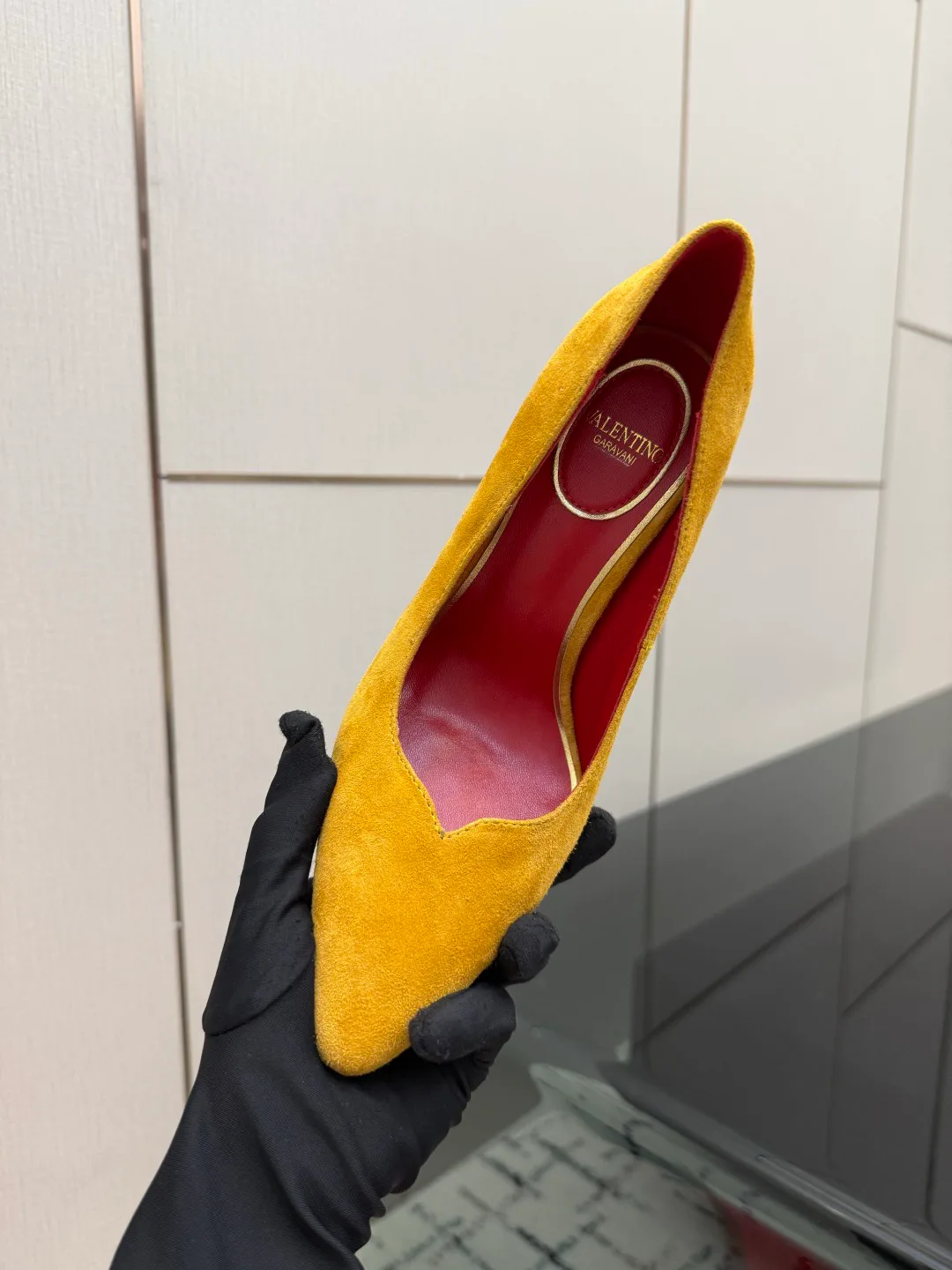 Туфли Женские Valentino 18049011