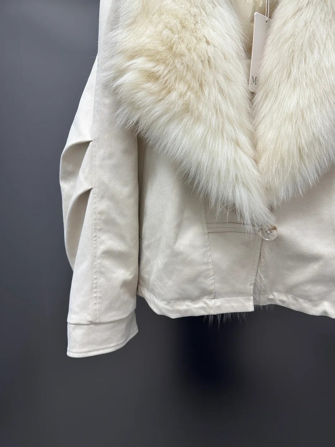 Куртки И Пуховики Женские Max Mara 18902727