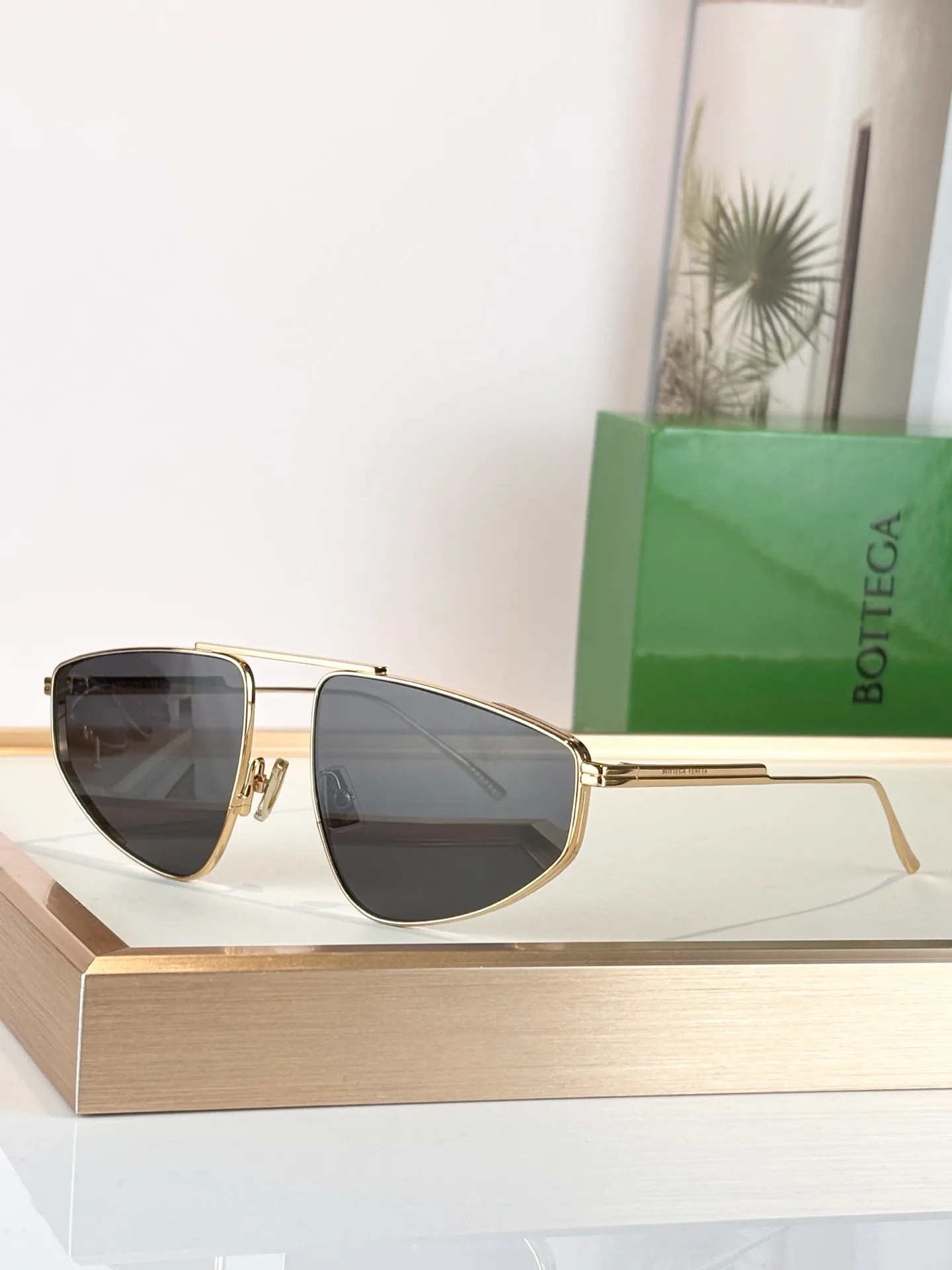 Очки Bottega Veneta 12564409