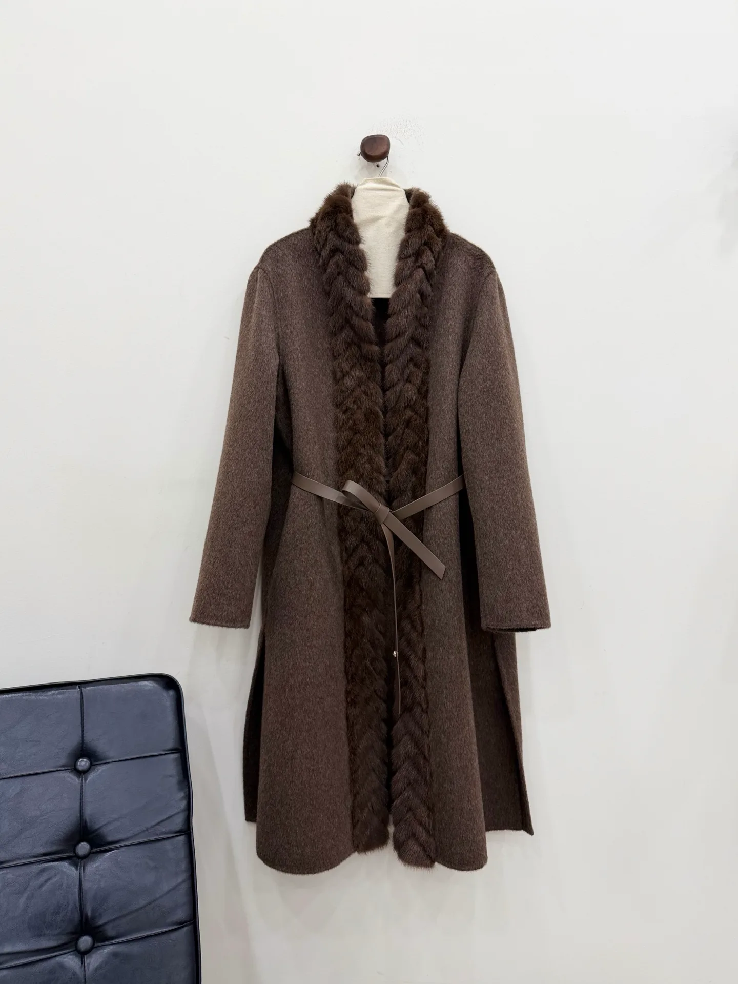 Пальто Женские Loro Piana 18277660