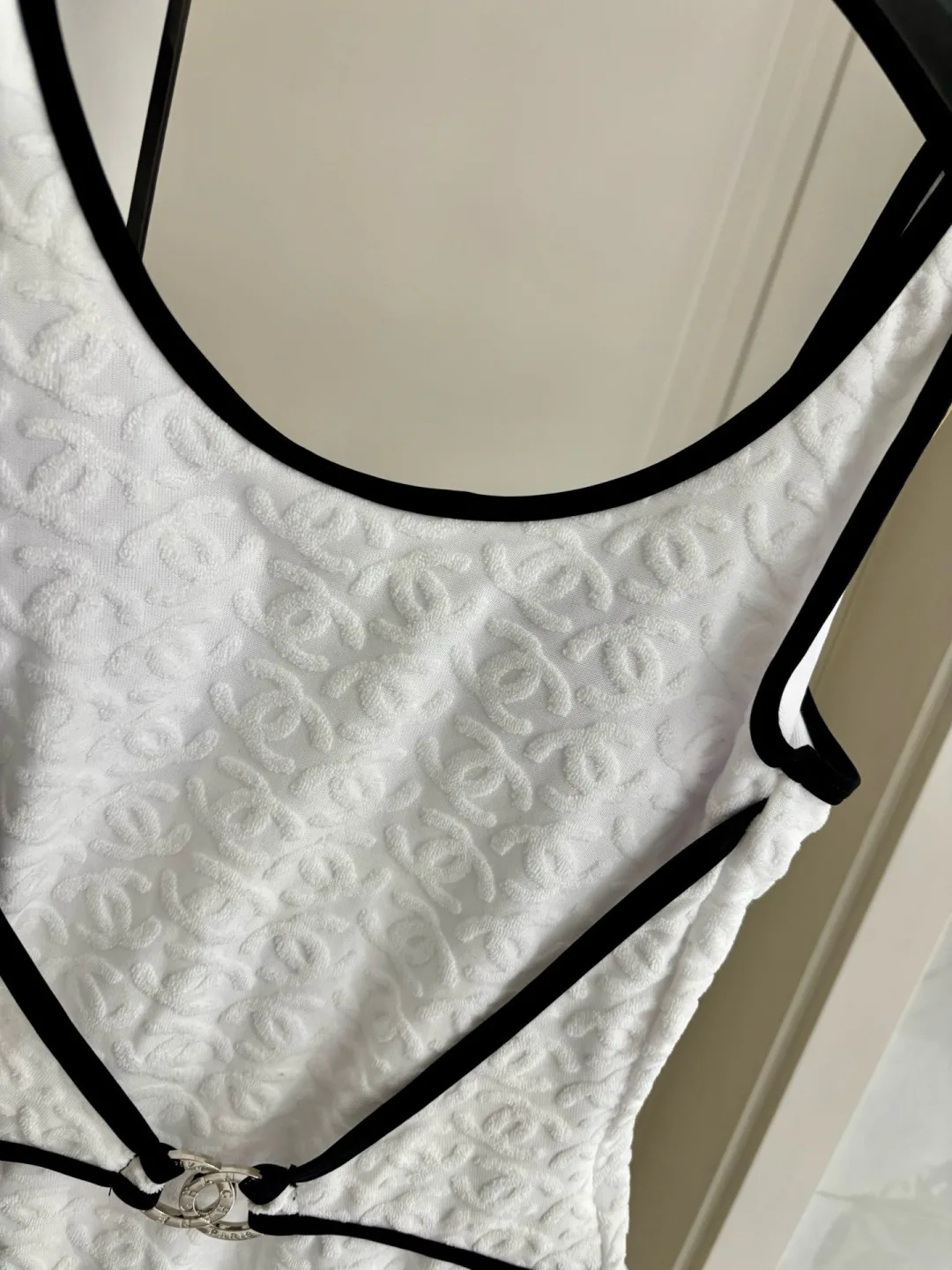Купальники Женские Chanel 17588974