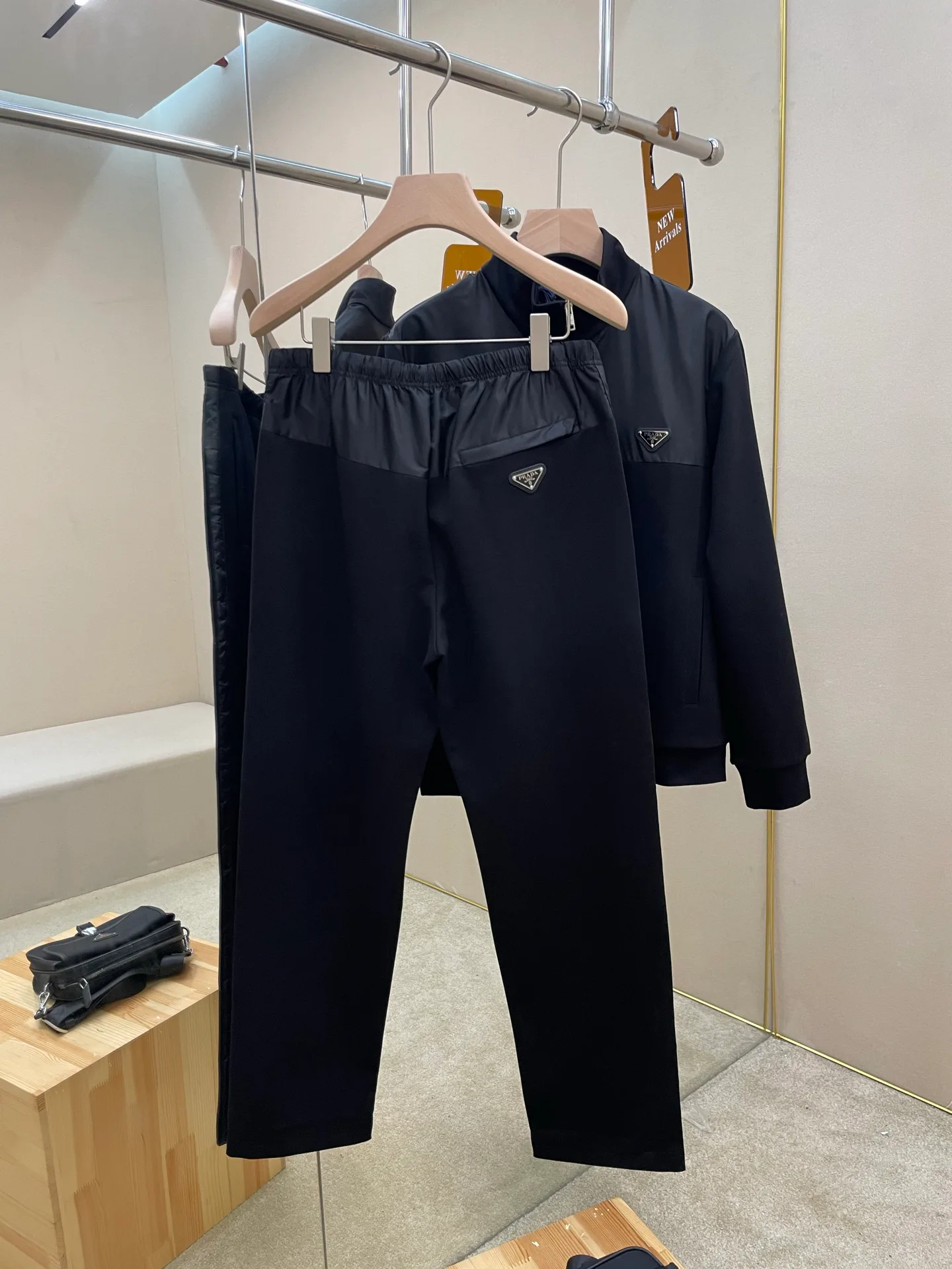 Спортивные Костюмы Женские Prada 18052731
