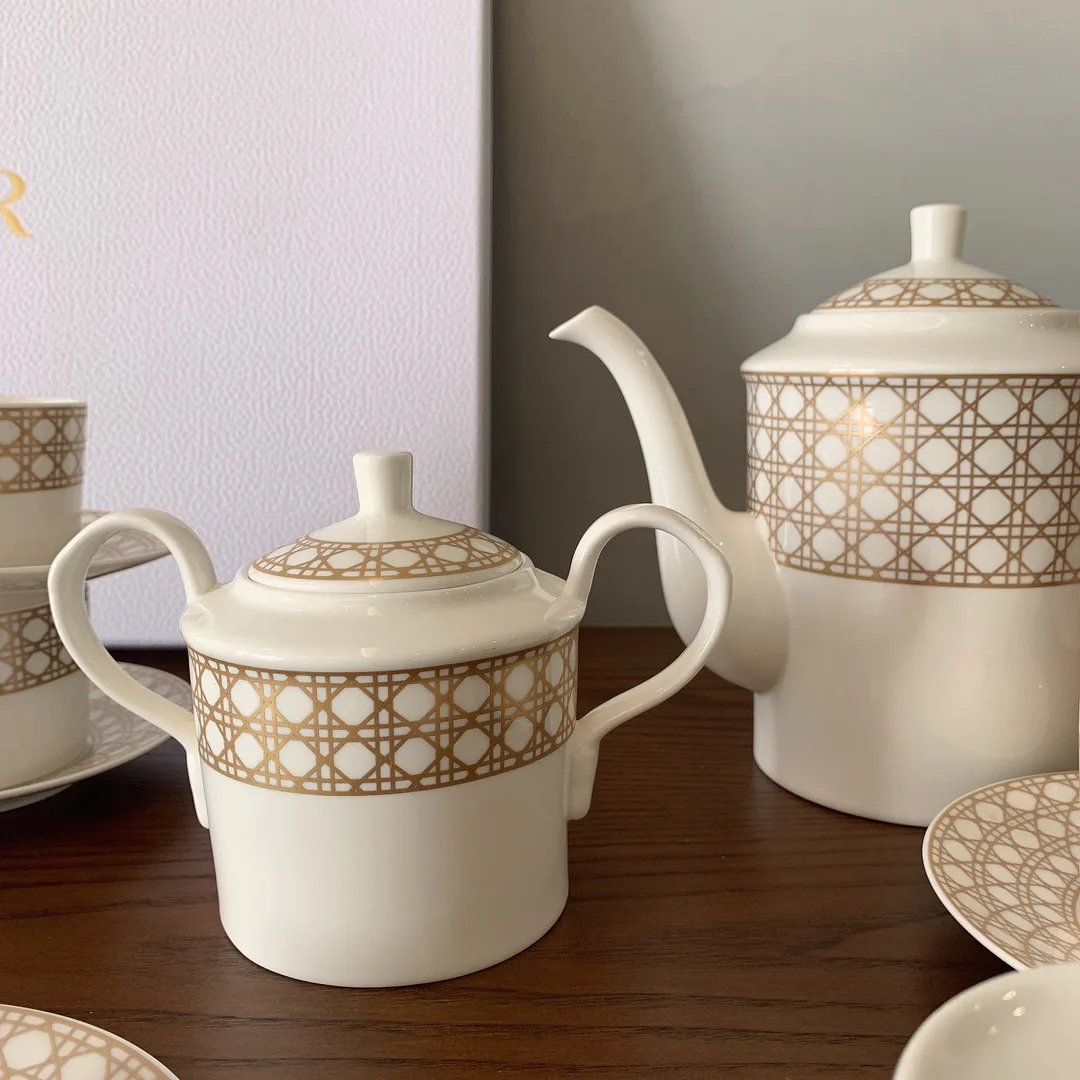 Посуда Christian Dior 1558911