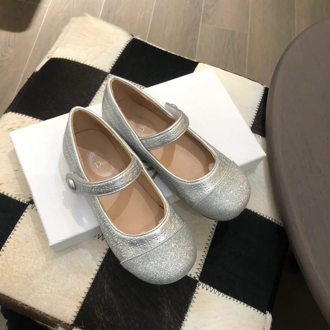 Балетки Женские Christian Dior 18445133