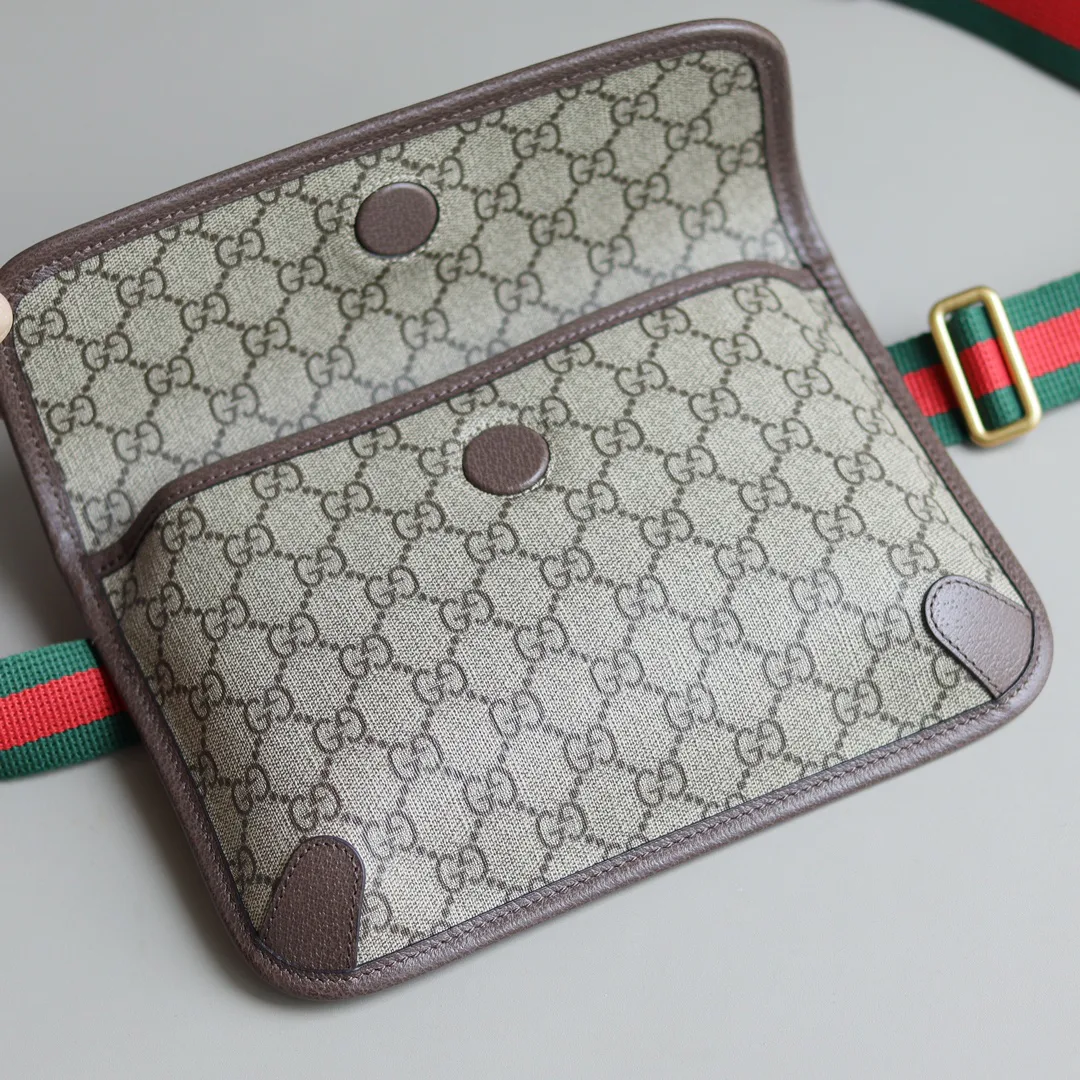 Сумки На Ремне Женские Supreme 5096487