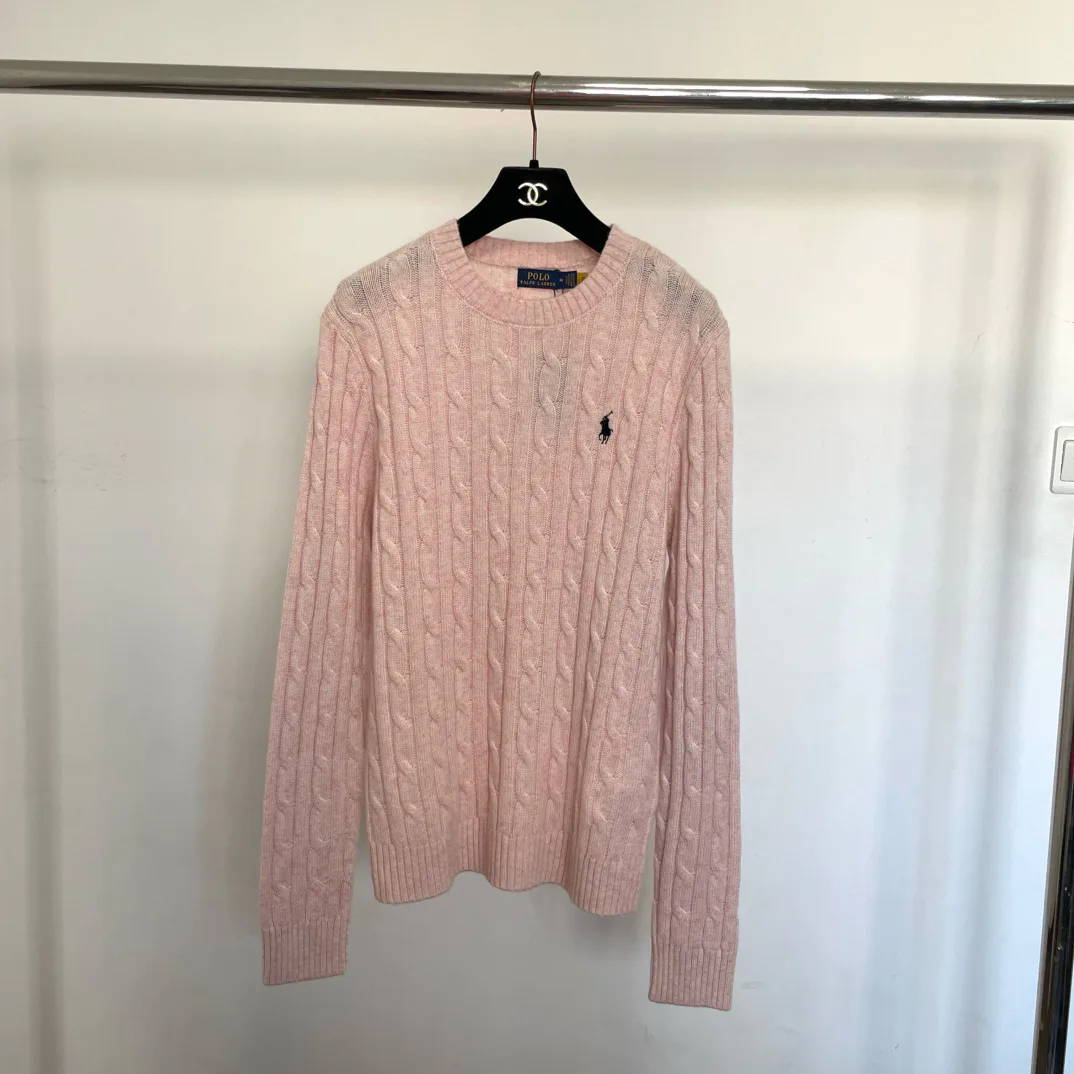 Джемперы И Свитеры Женские Ralph Lauren 17953854