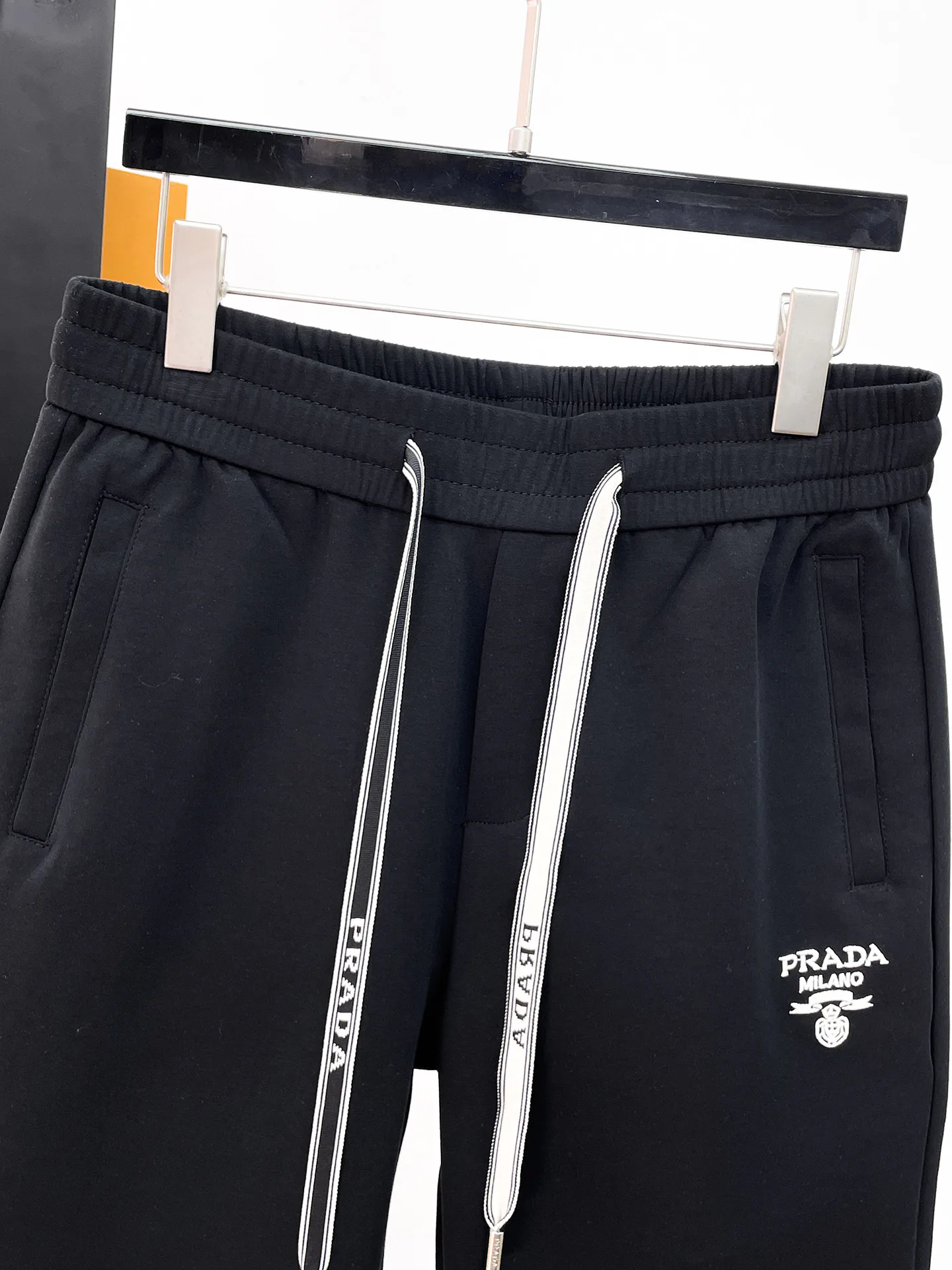 Шорты Мужские Prada 14170673
