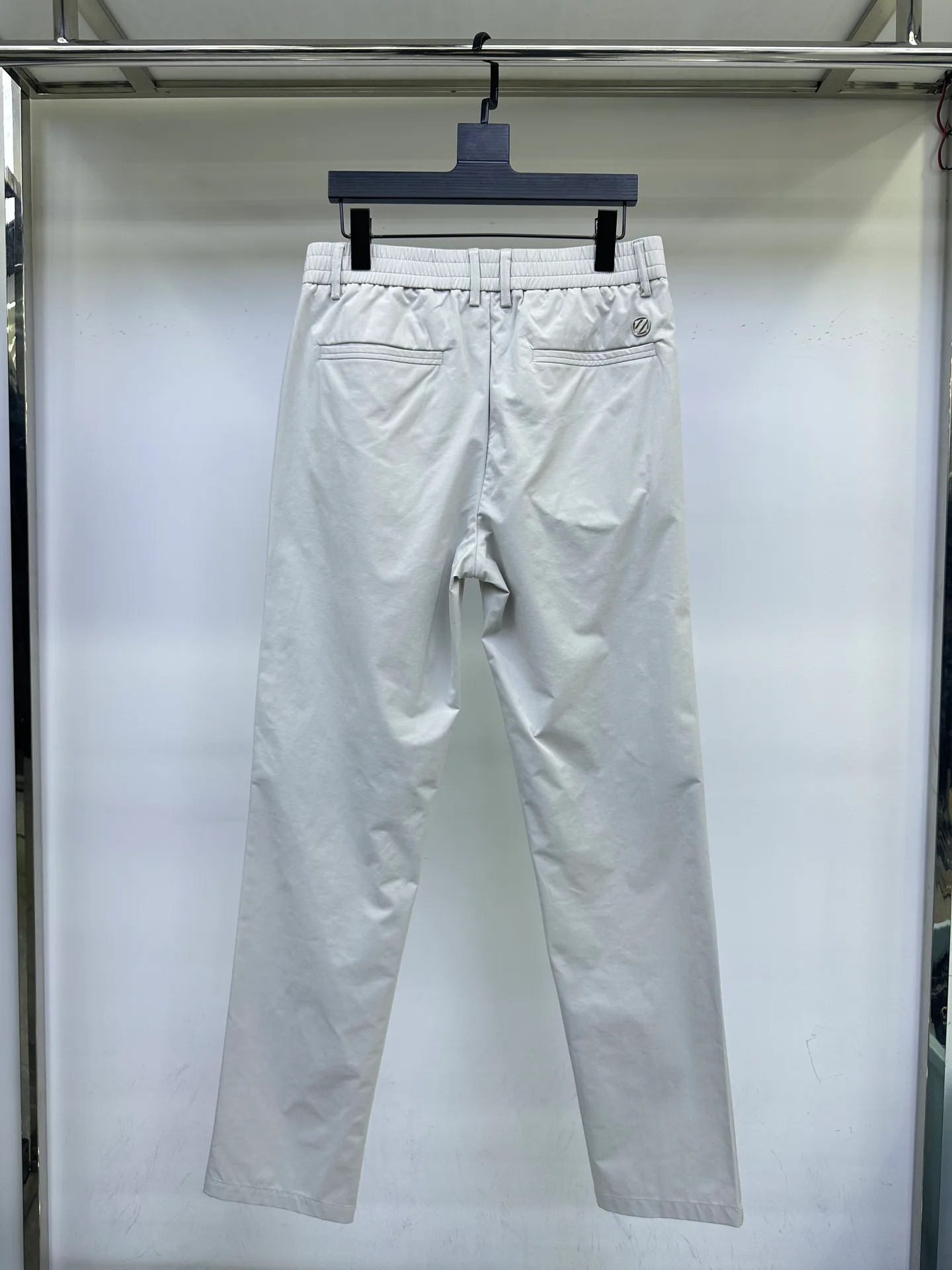 Брюки Мужские Zegna 15624