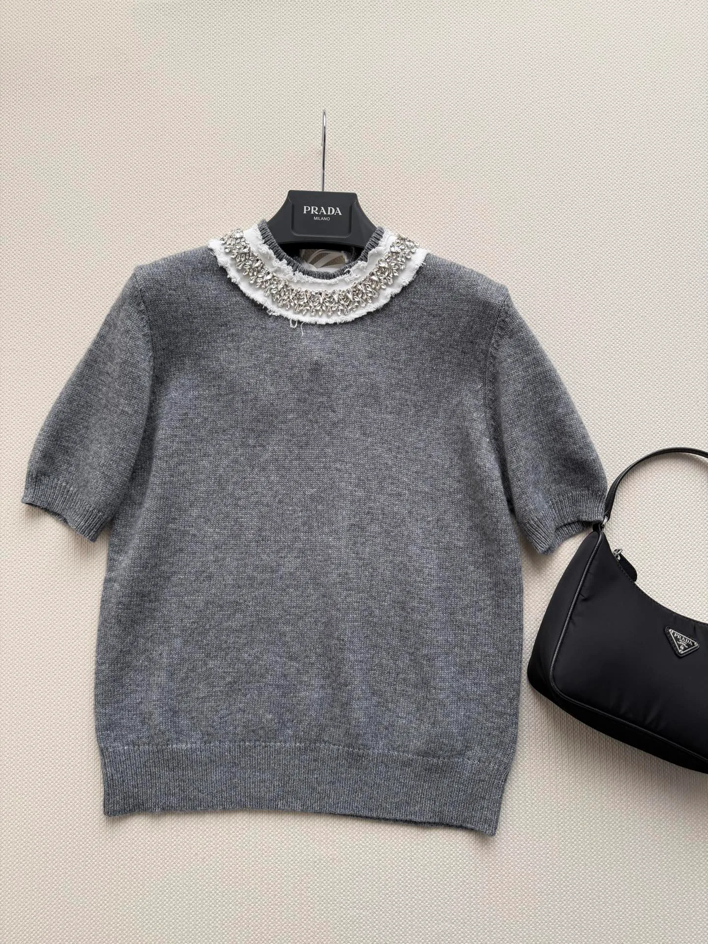 Джемперы И Свитеры Женские Prada 18601950