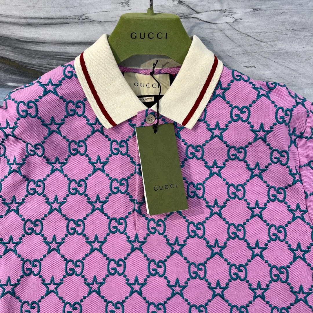 Рубашки Мужские Gucci 11890027