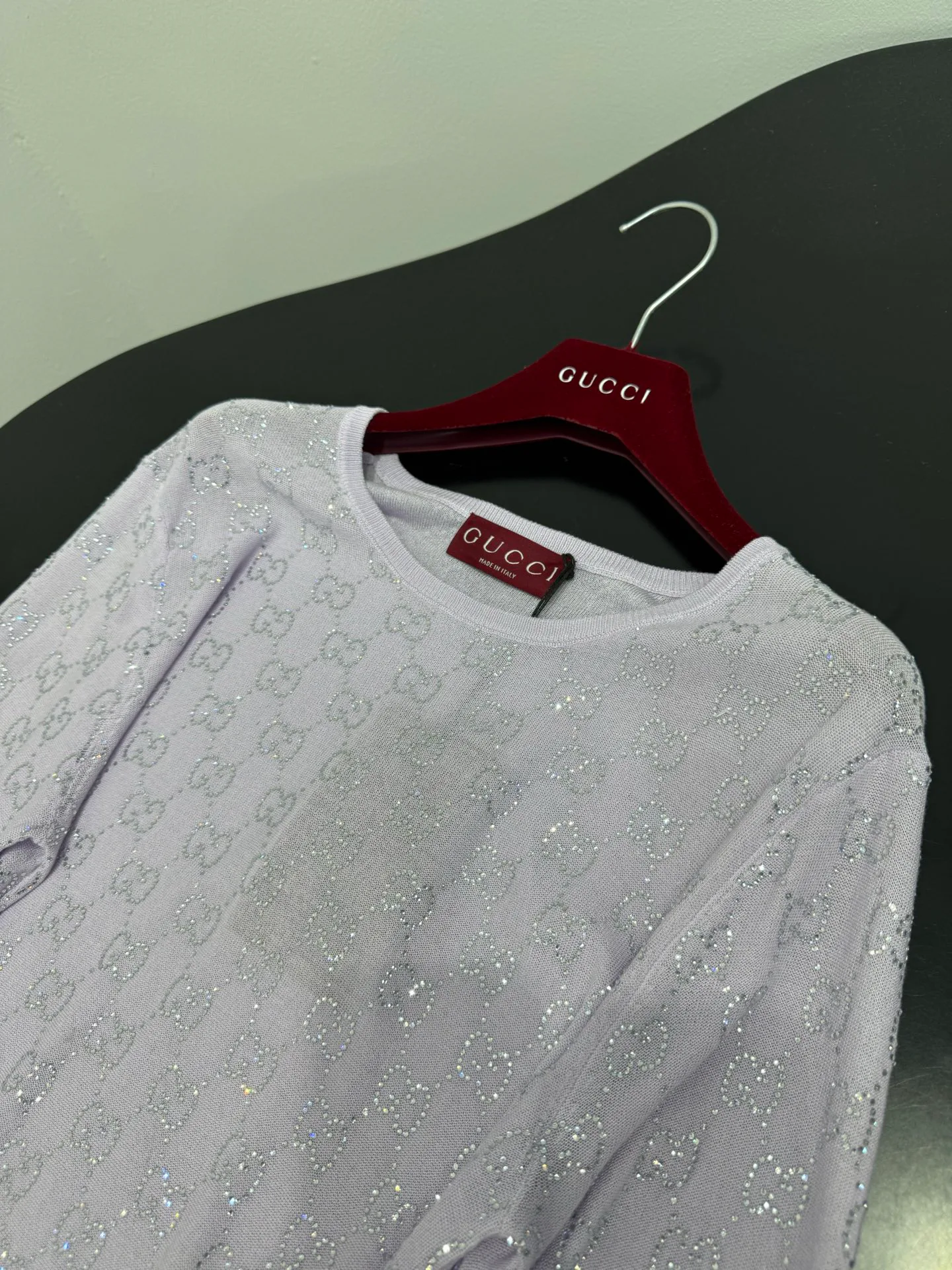 Лонгсливы Женские Gucci 11887572