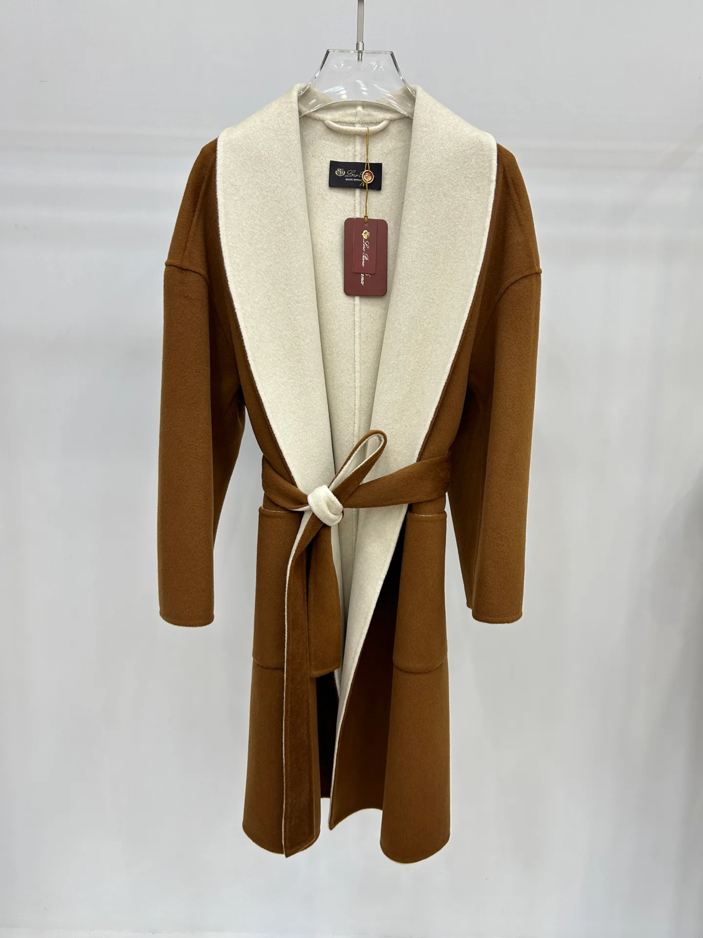 Пальто Женские Loro Piana 18399769