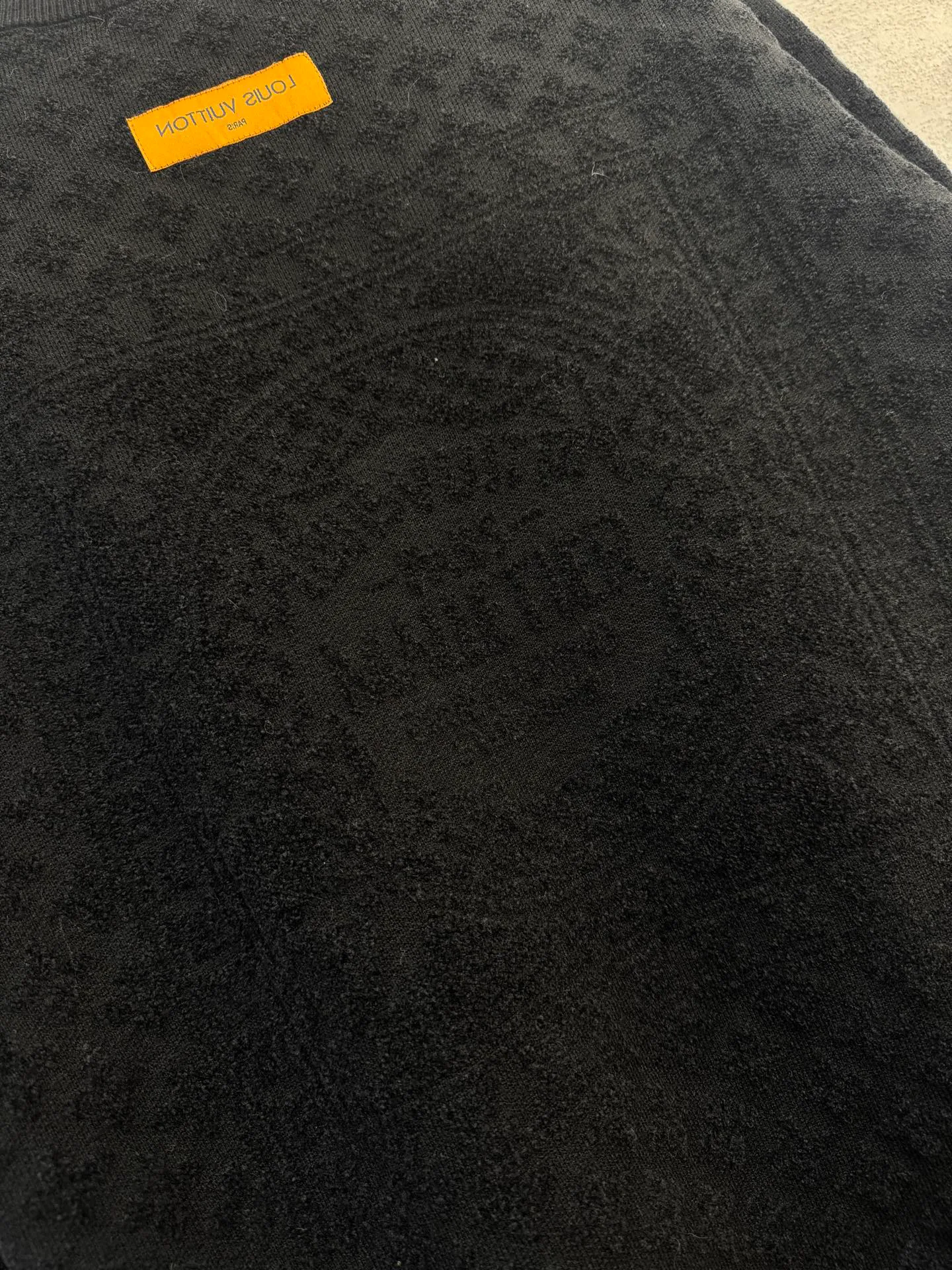 Джемперы И Свитеры Мужские Louis Vuitton 658157