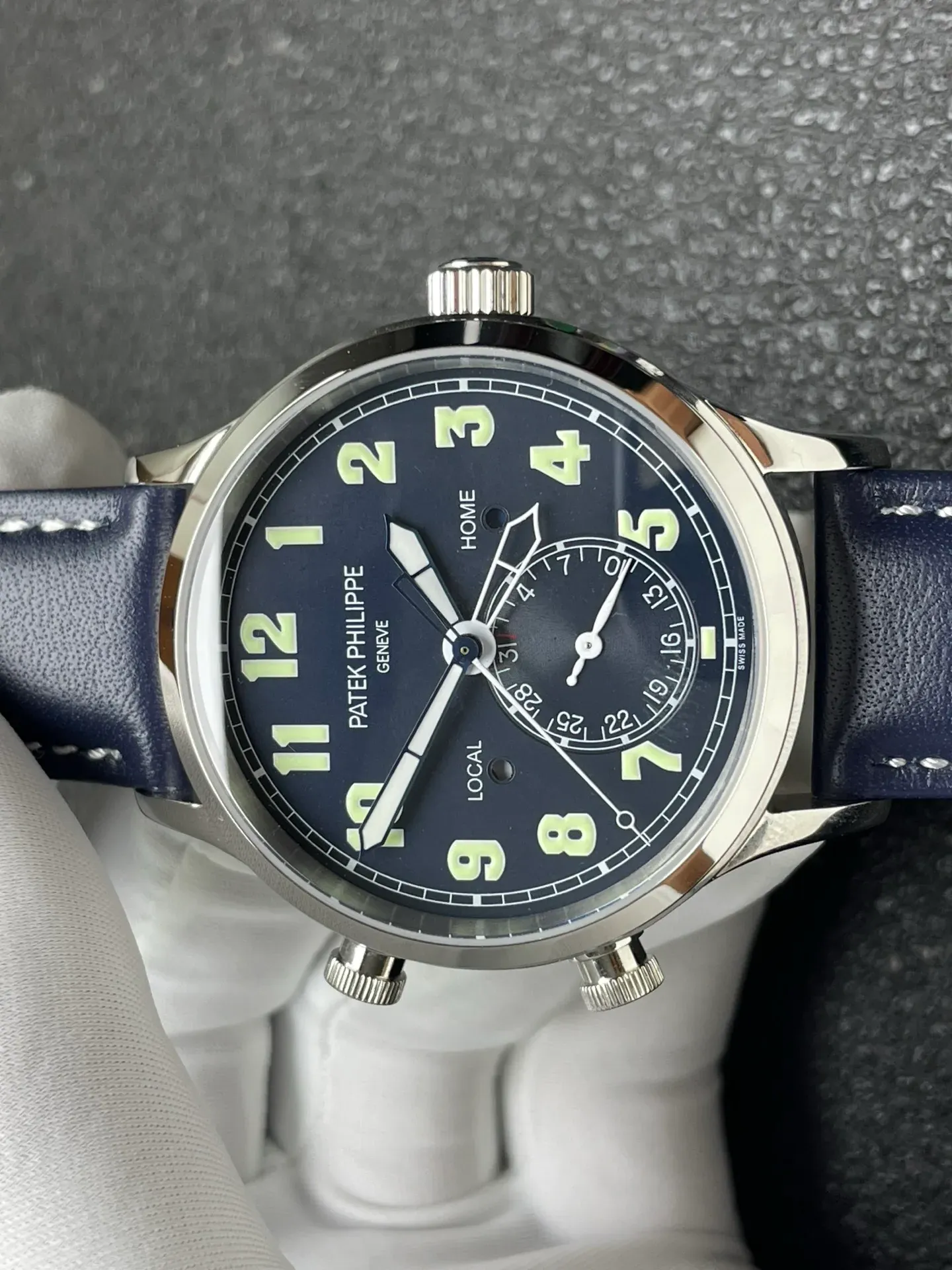 Часы Мужские Patek Philippe 1892693