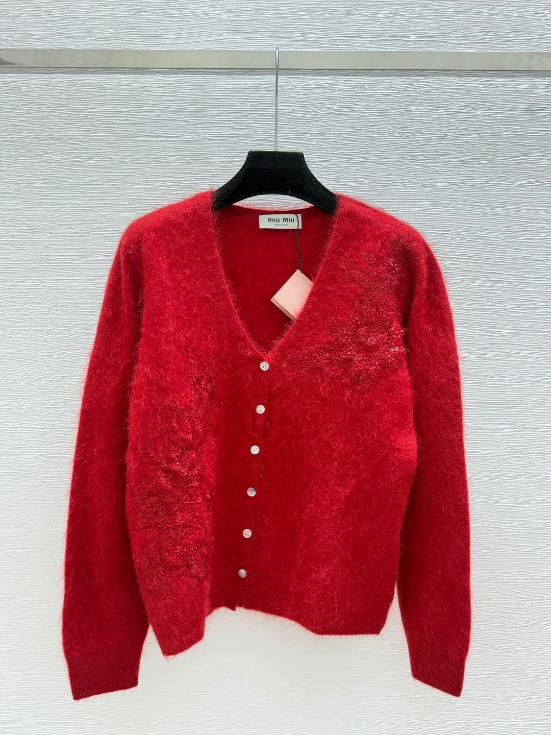 Джемперы И Свитеры Женские Miu Miu 18846507