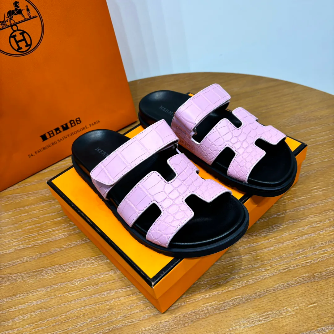 Сандалии Женские Hermes 1157925