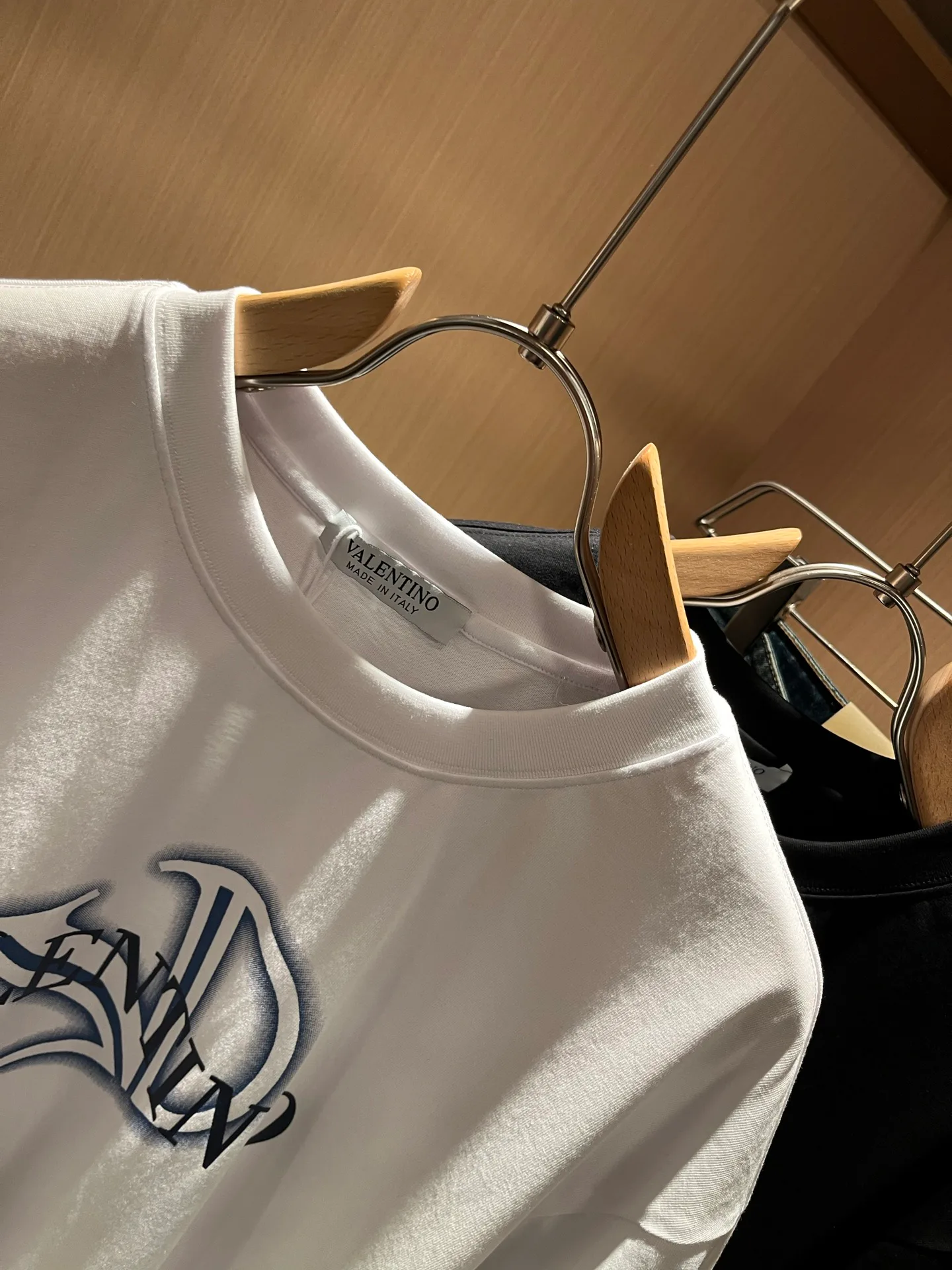 Футболки Женские Valentino 869439