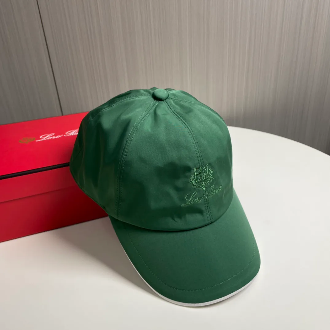 Головные Уборы Loro Piana 13294325