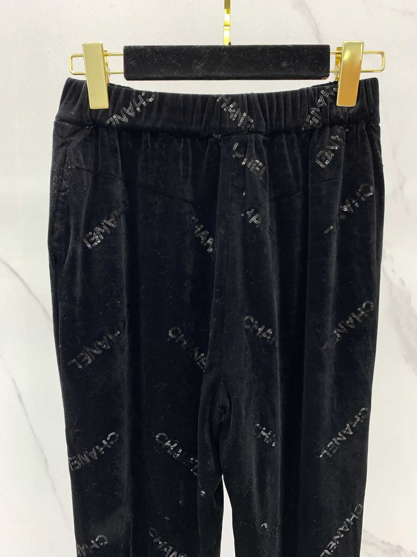 Брюки Женские Chanel 18527465