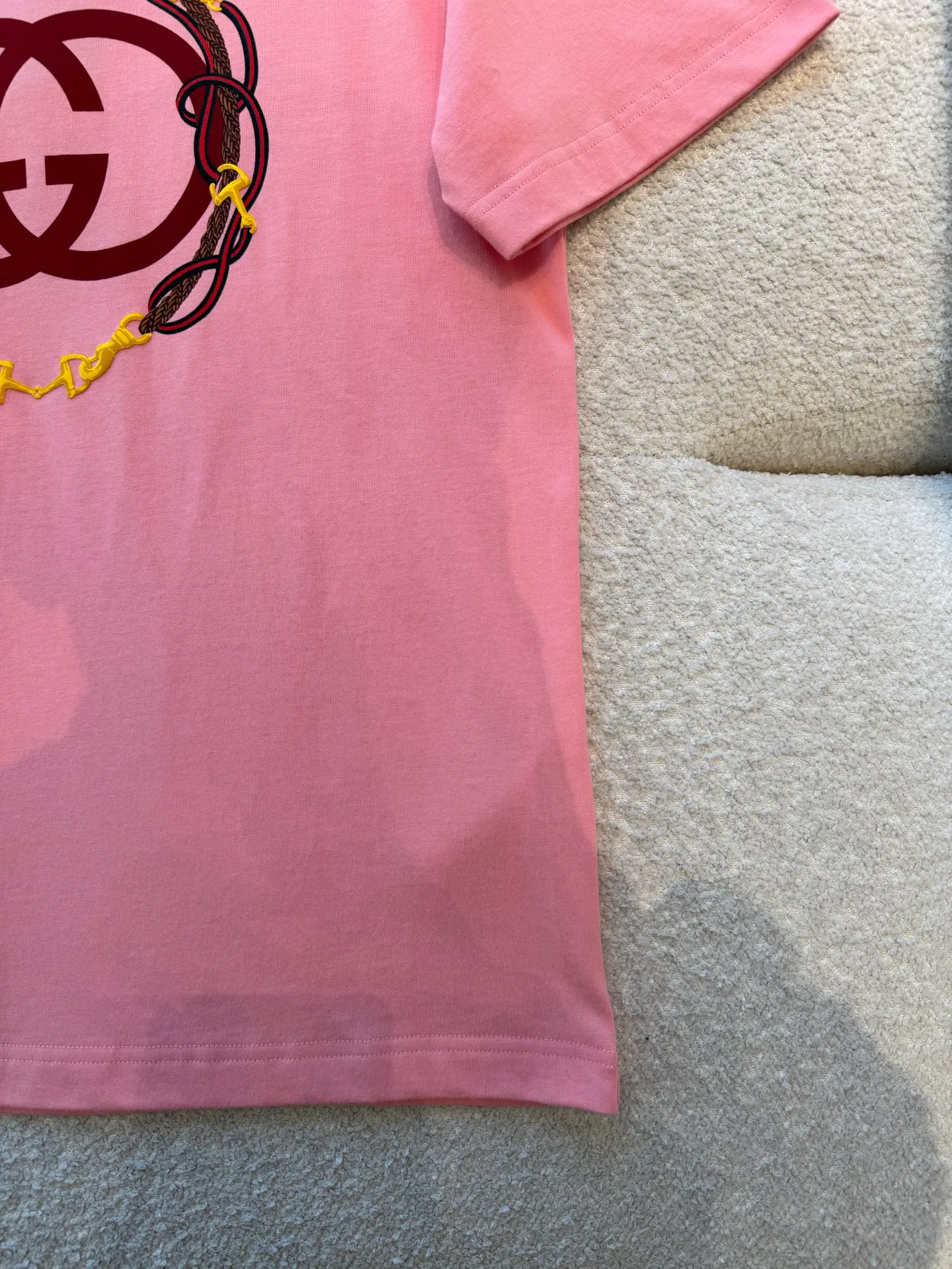Футболки Женские Gucci 10995951
