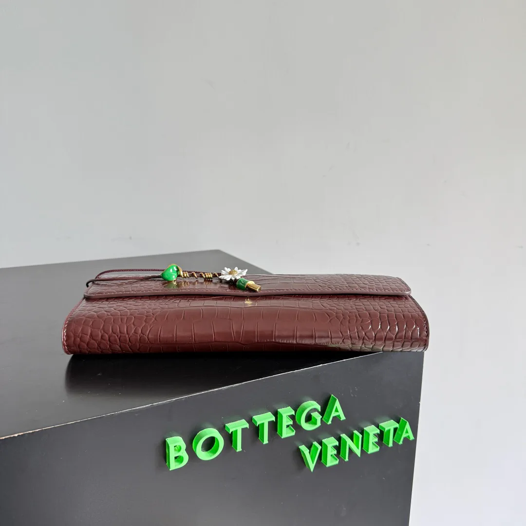 Клатчи Женские Bottega Veneta 5551436