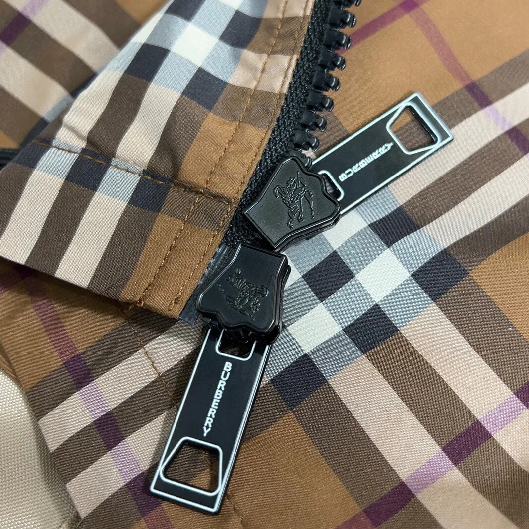 Куртки И Пуховики Женские Burberry 6182