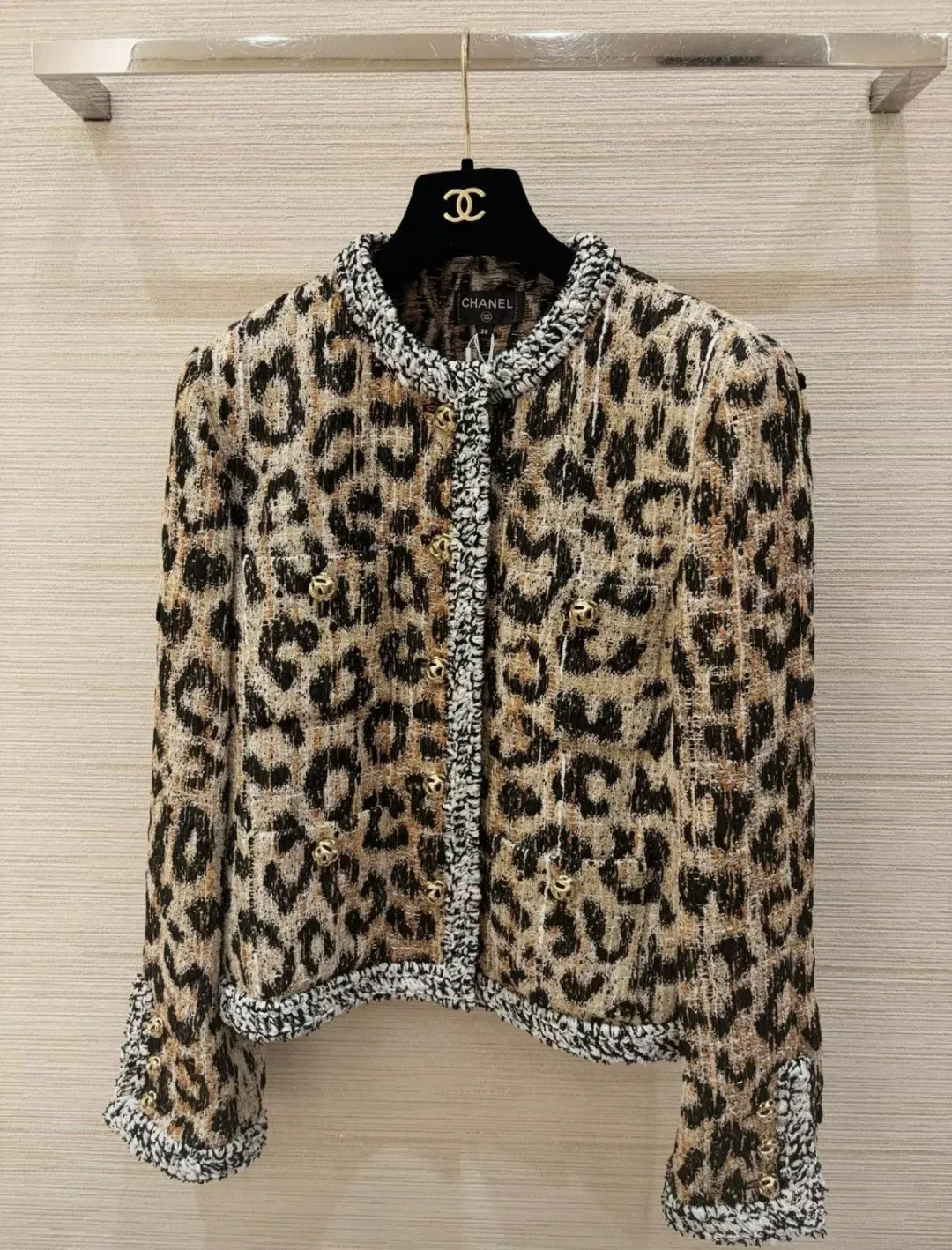 Жакеты Женские Chanel 18832980