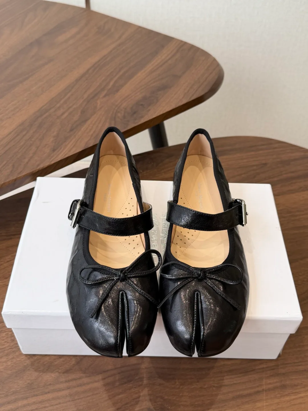 Туфли Женские Maison Margiela 18146632