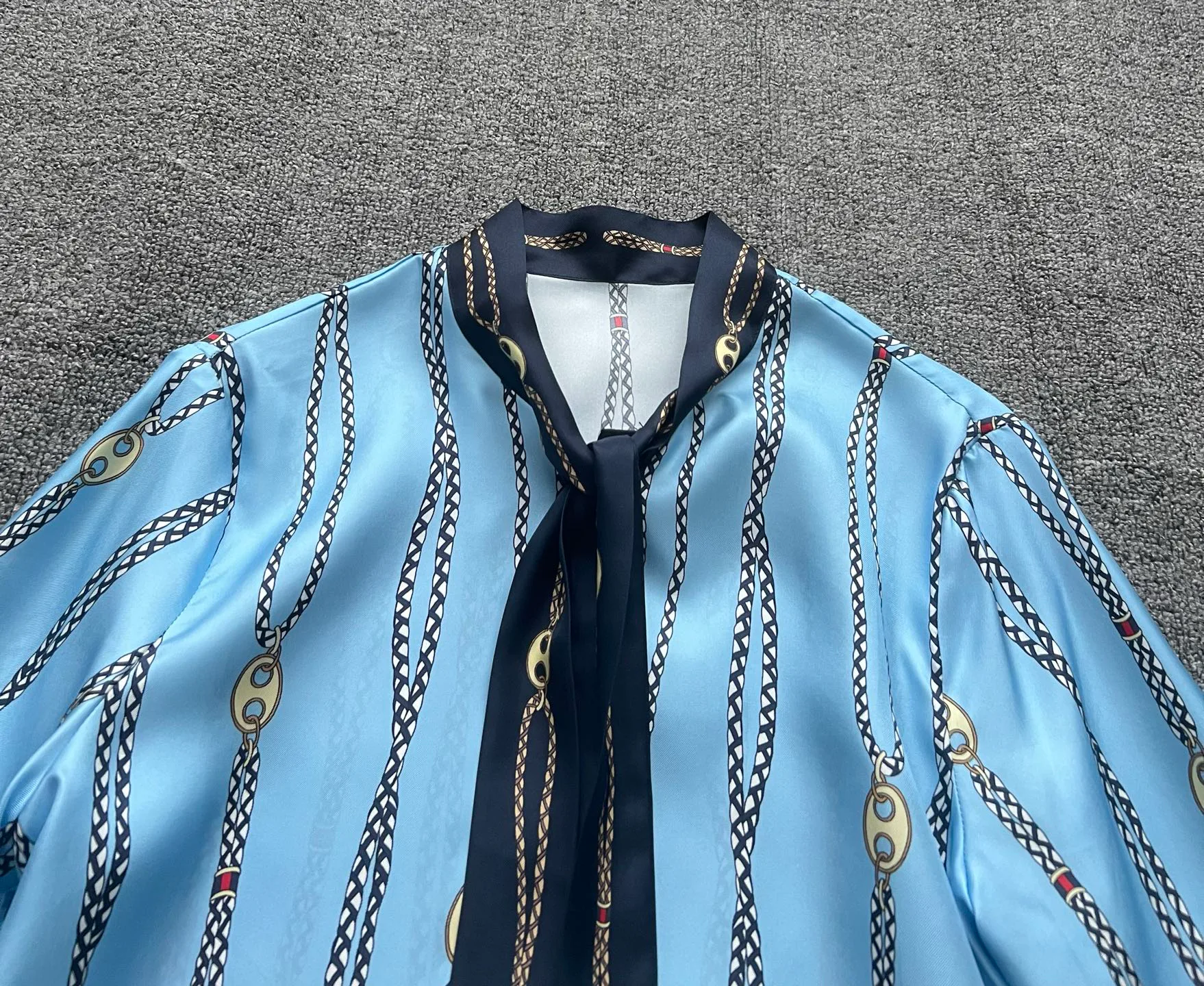 Рубашки Женские Gucci 9661280