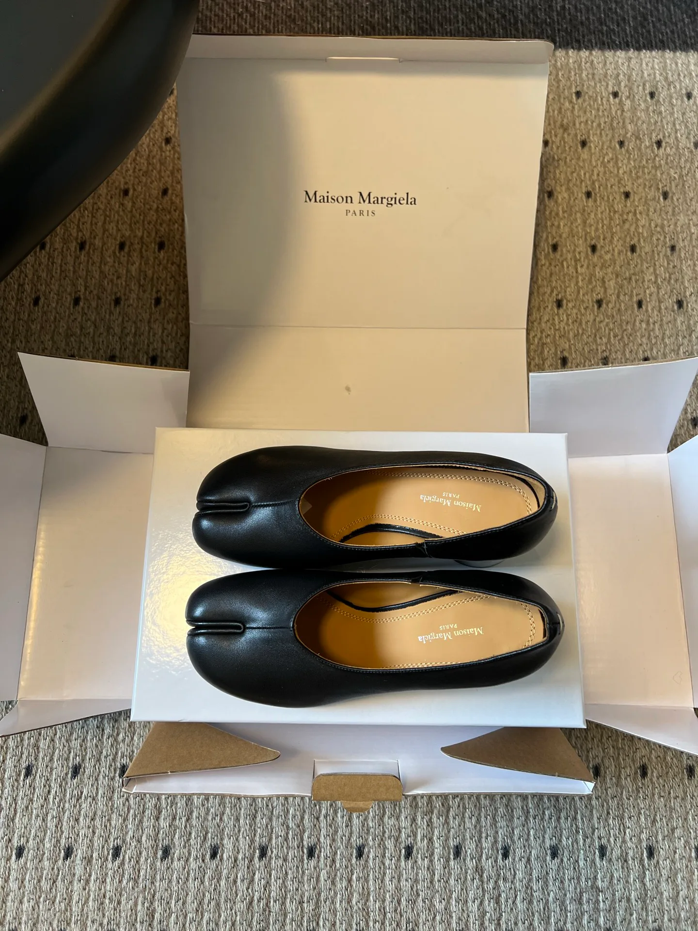 Туфли Женские Maison Margiela 17933297