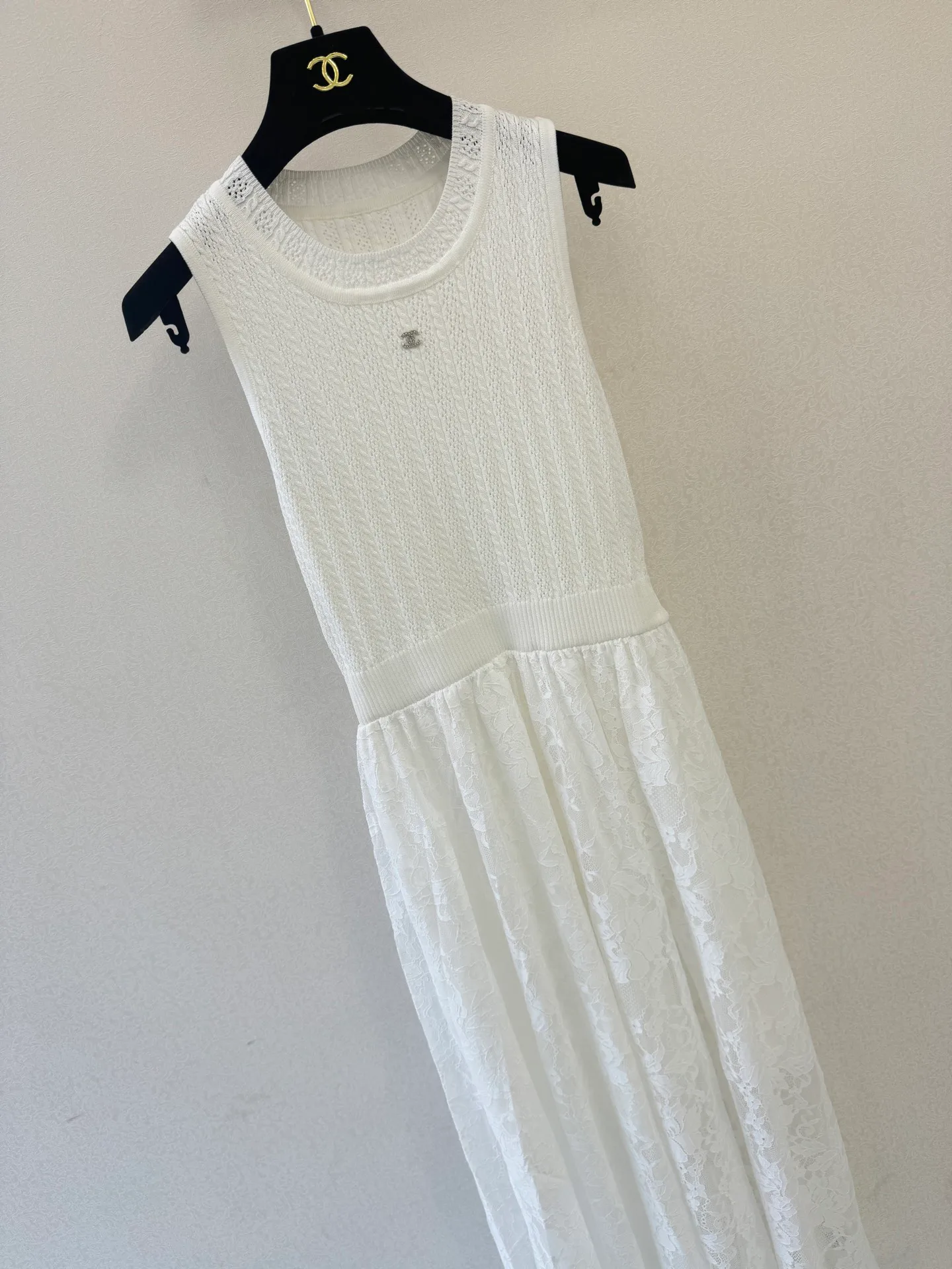 Платья Женские Chanel 11550082