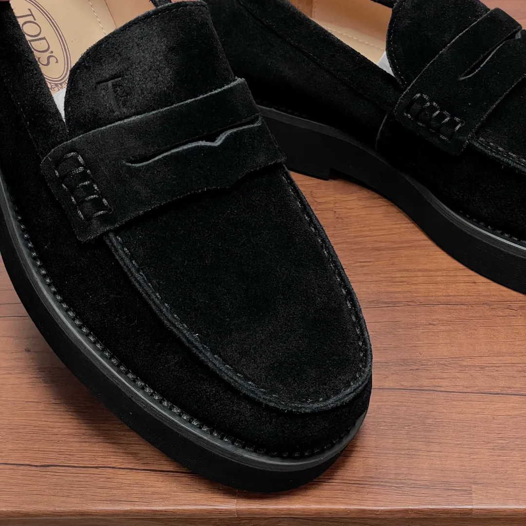 Лоферы И Туфли Мужские Tod's 18707932