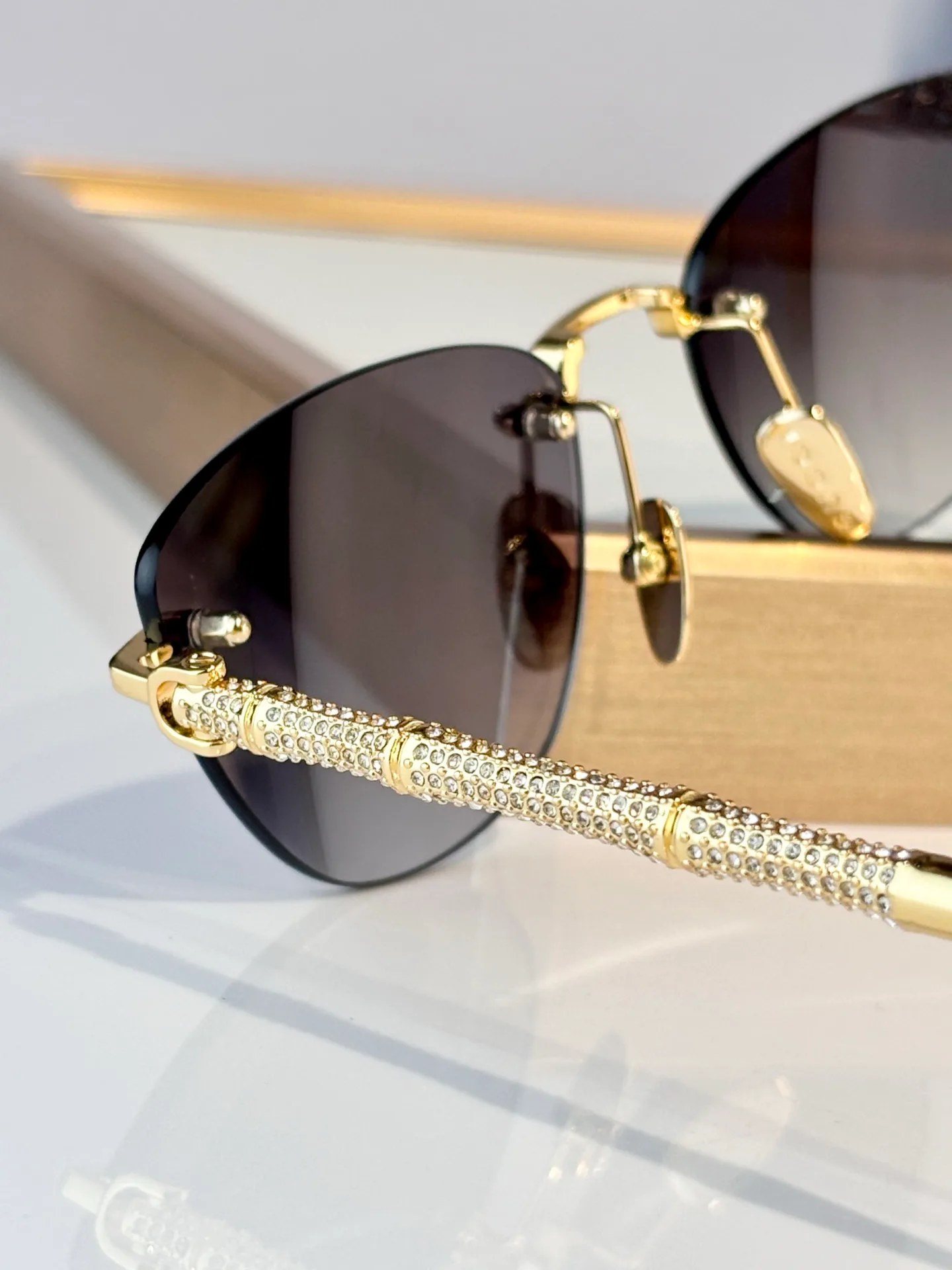 Очки Gucci 12959470