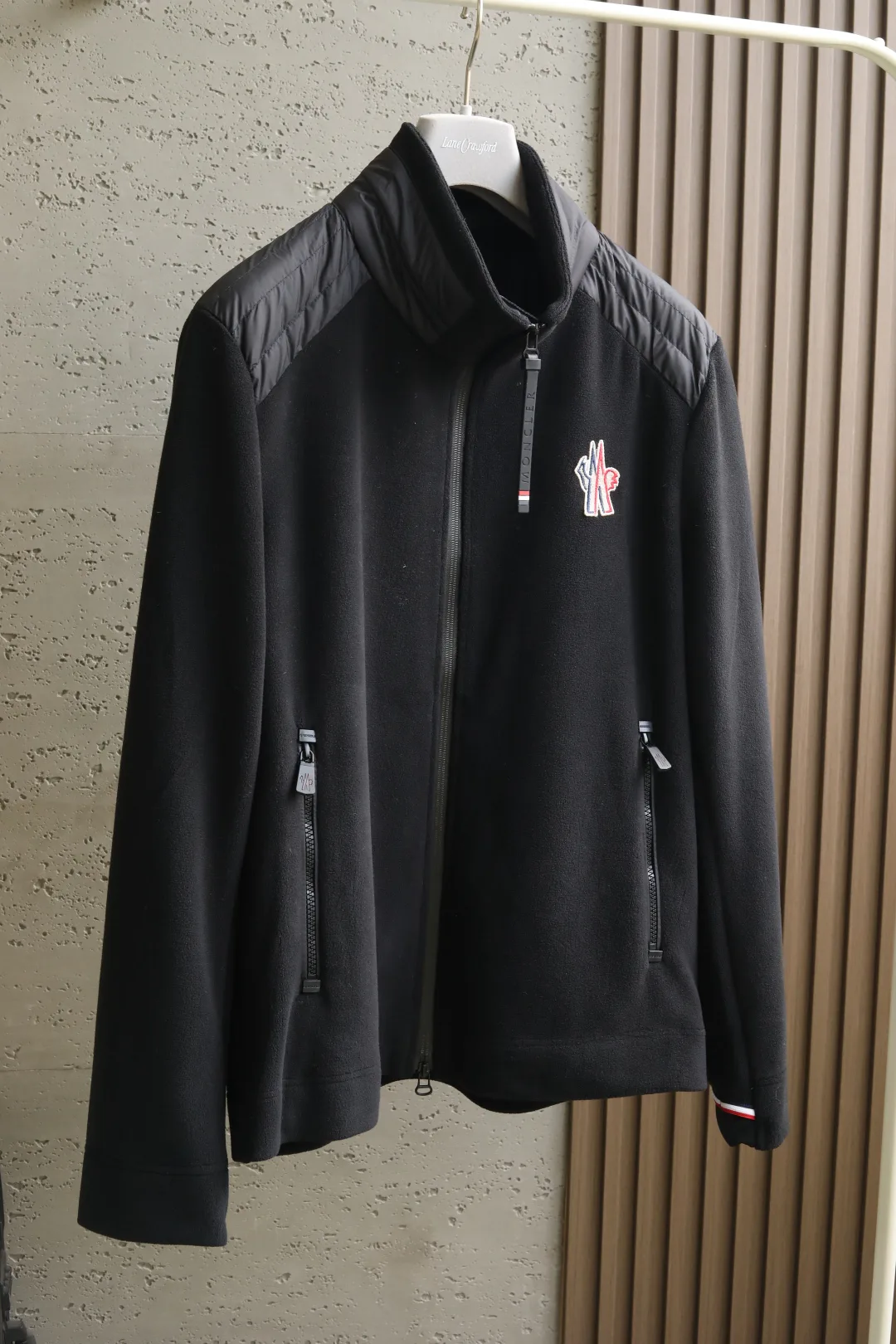 Свитшоты И Худи Мужские Moncler 126770